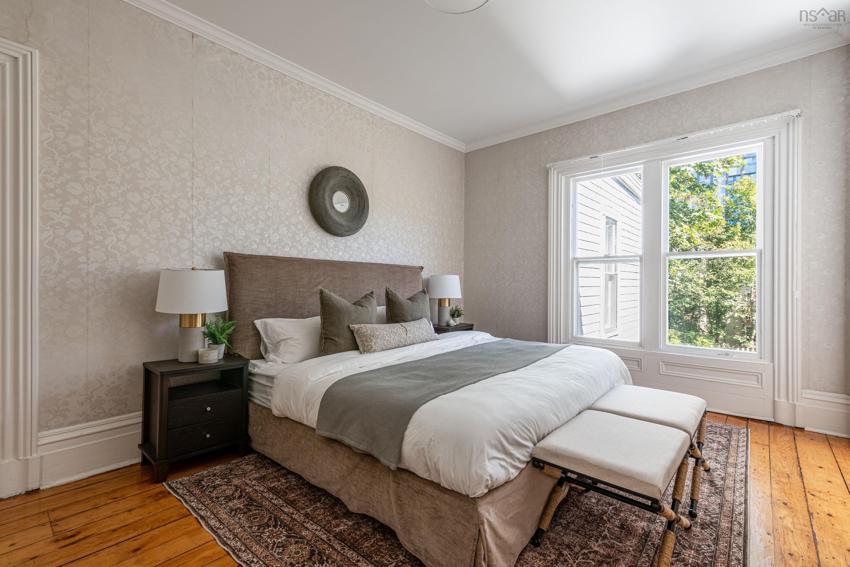 $1,100,000.00: 1165 South Park Street, Halifax