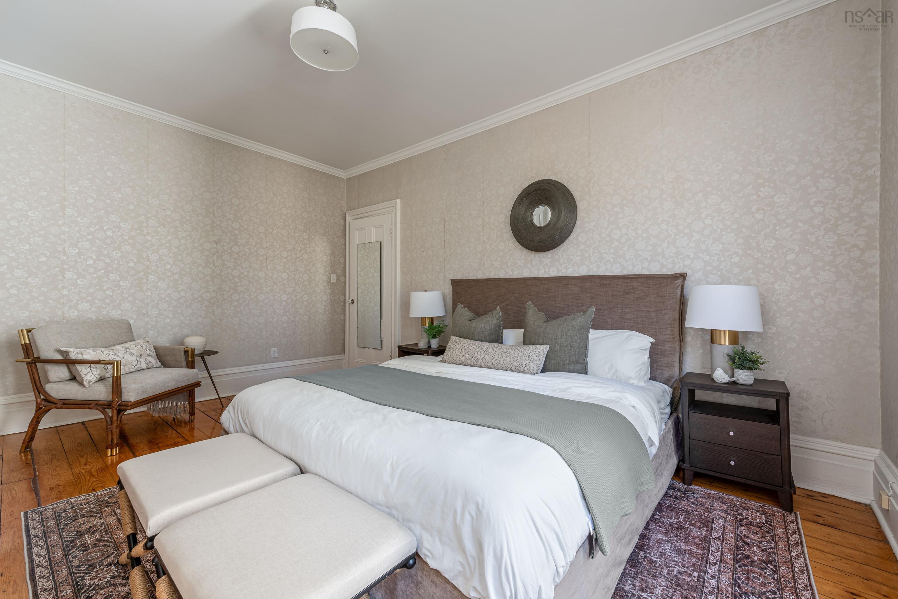 $1,100,000.00: 1165 South Park Street, Halifax