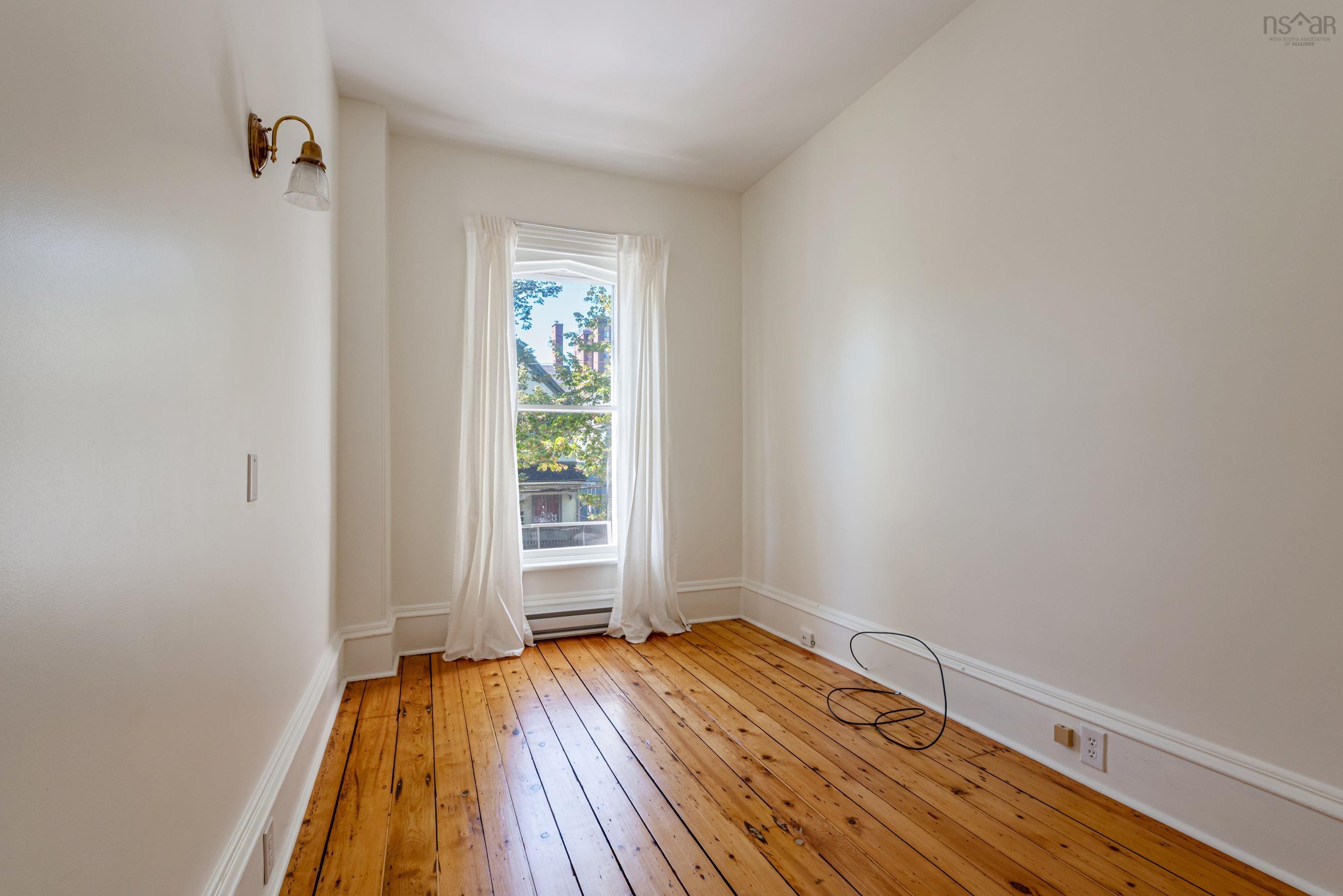 $1,100,000.00: 1165 South Park Street, Halifax