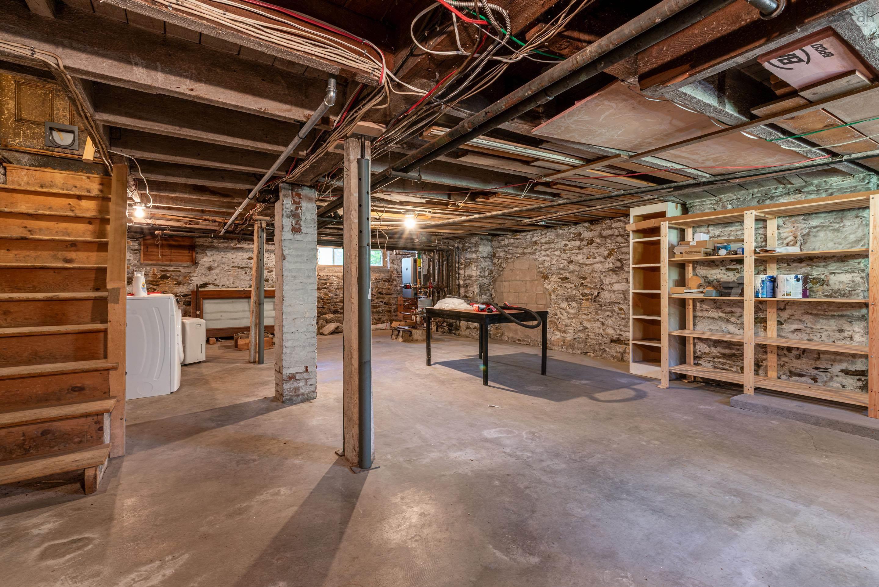 $1,100,000.00: 1165 South Park Street, Halifax