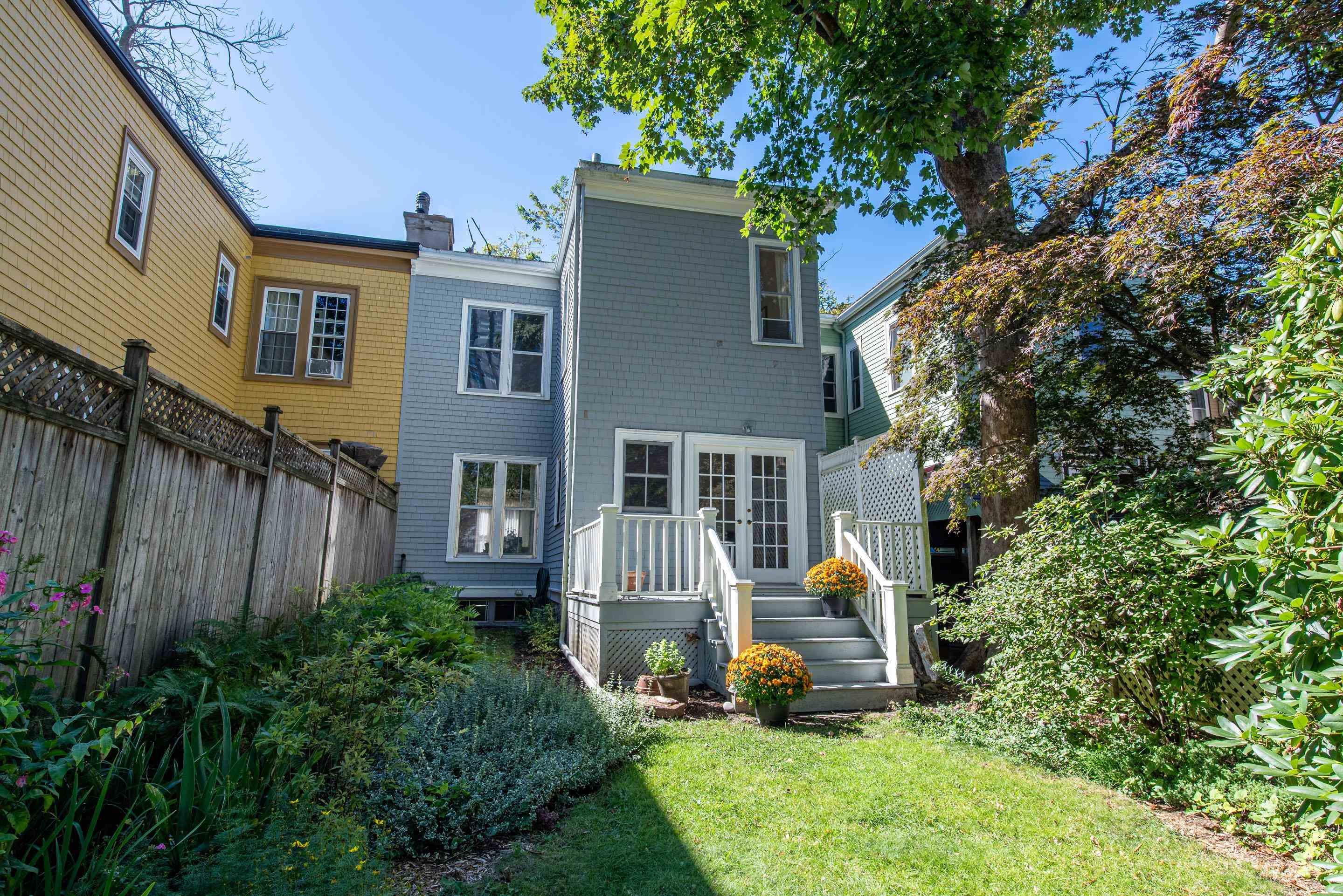 $1,100,000.00: 1165 South Park Street, Halifax