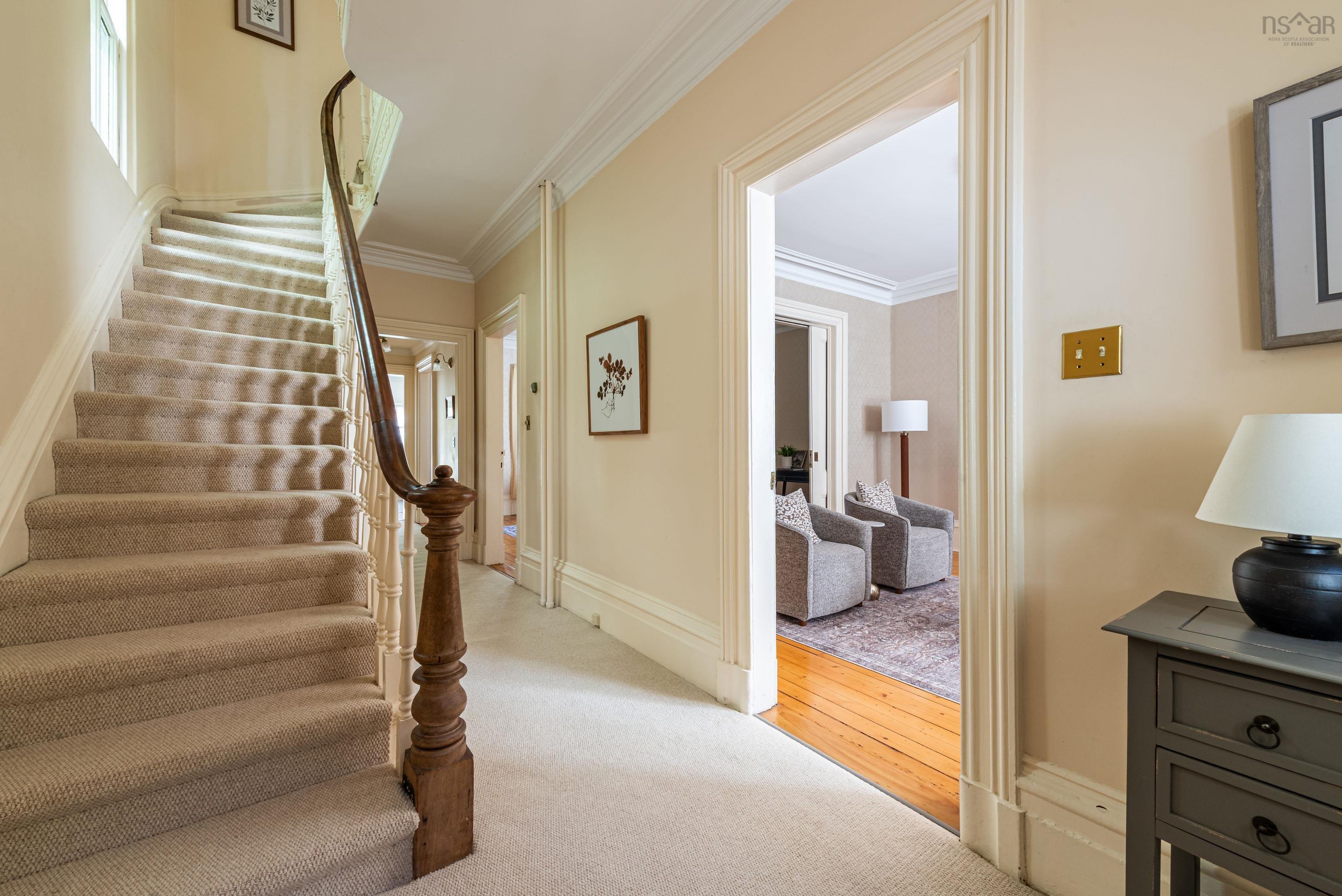 $1,100,000.00: 1165 South Park Street, Halifax