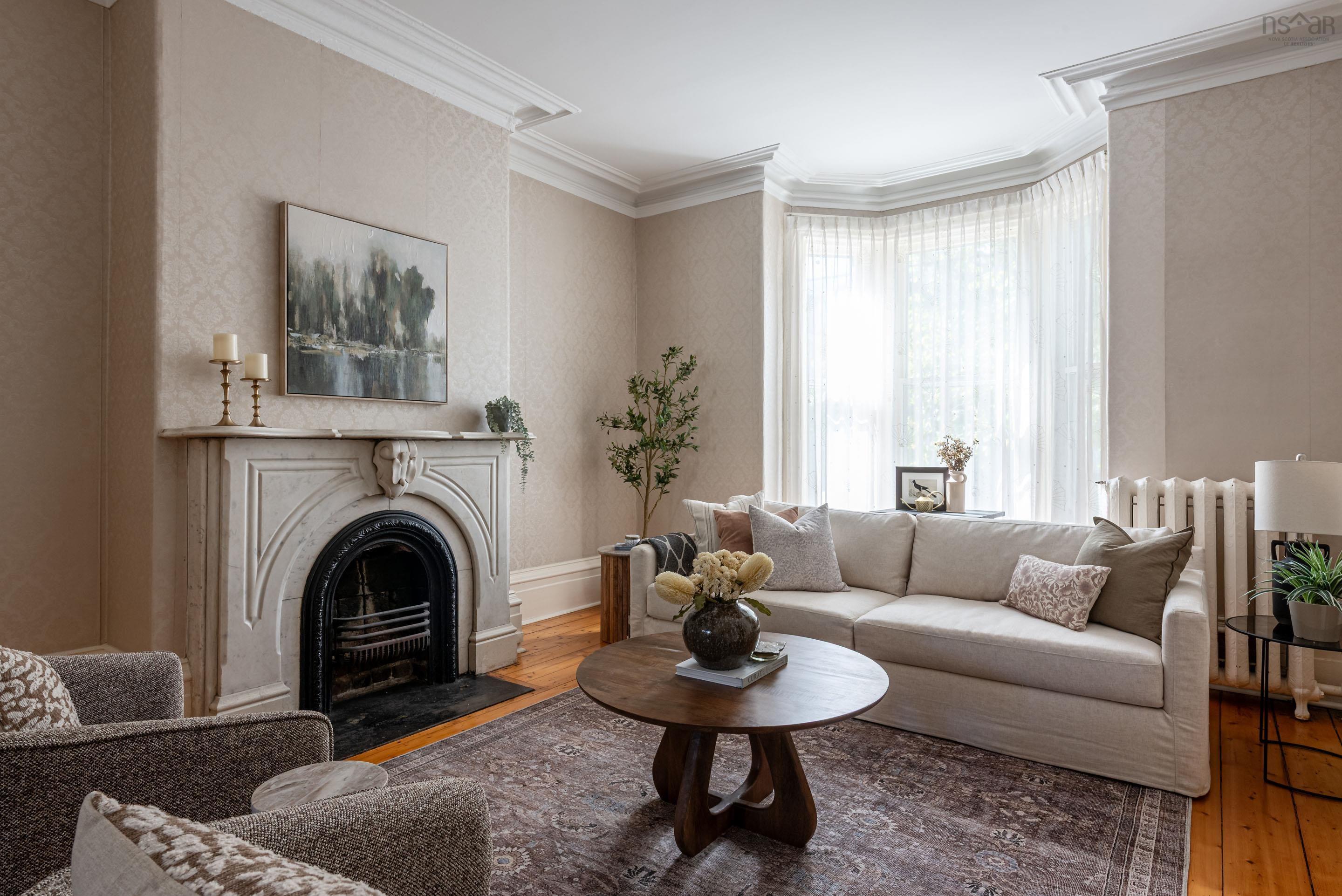 $1,100,000.00: 1165 South Park Street, Halifax