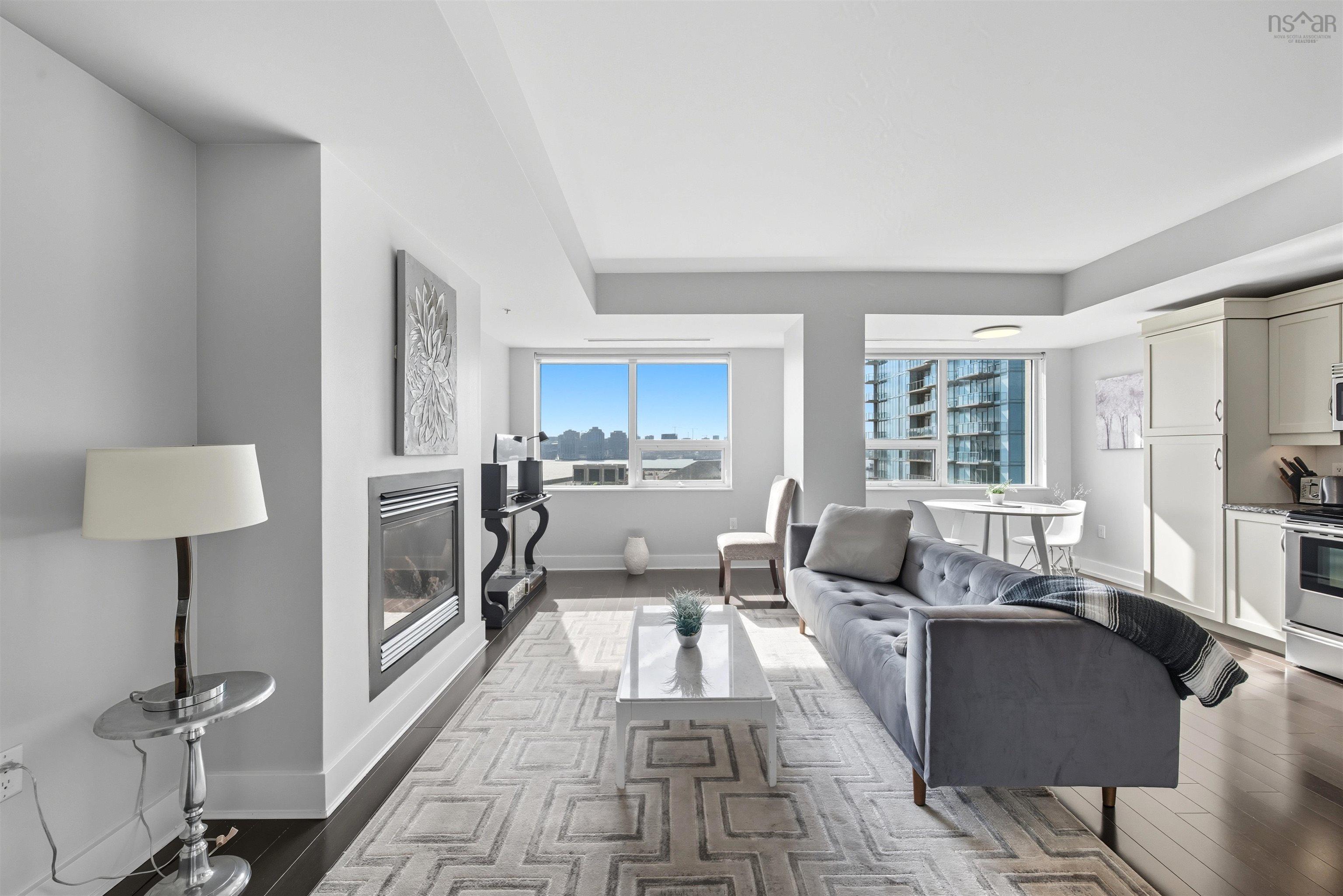 $450,000.00: 705 31 Kings Wharf Place, Dartmouth