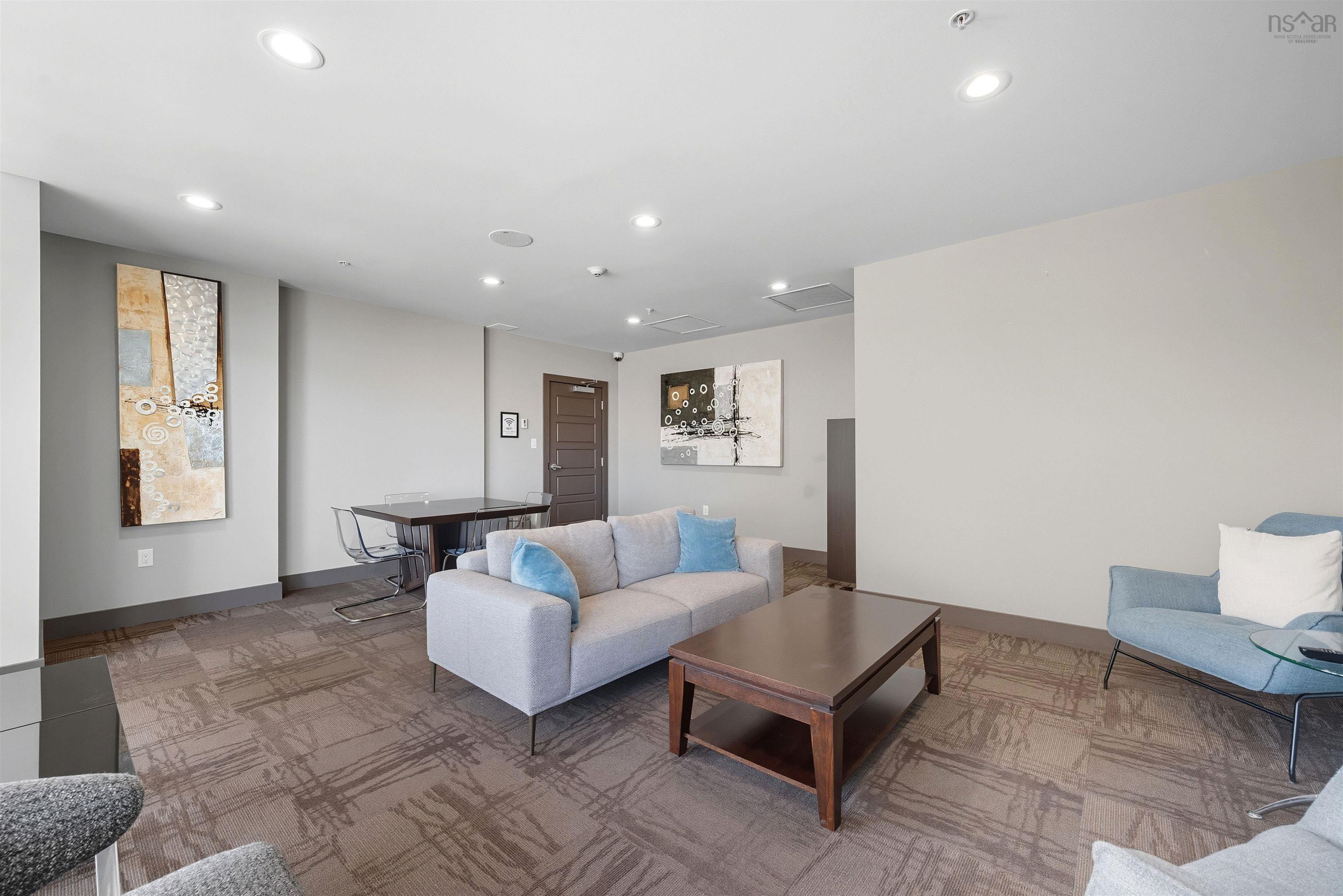 $450,000.00: 705 31 Kings Wharf Place, Dartmouth