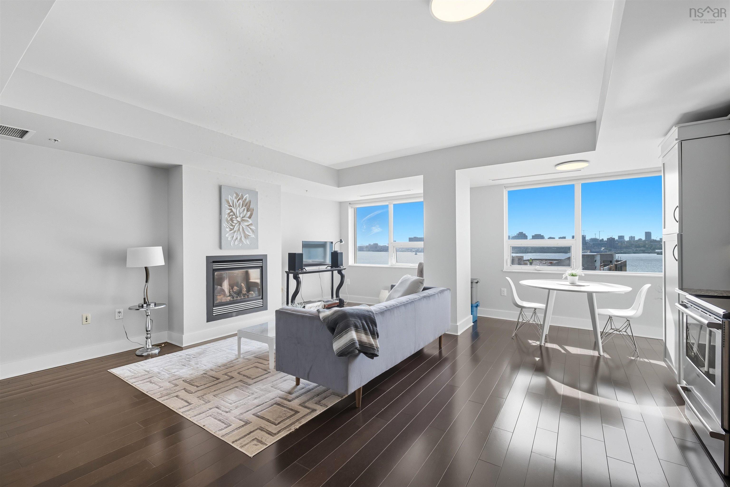 $450,000.00: 705 31 Kings Wharf Place, Dartmouth