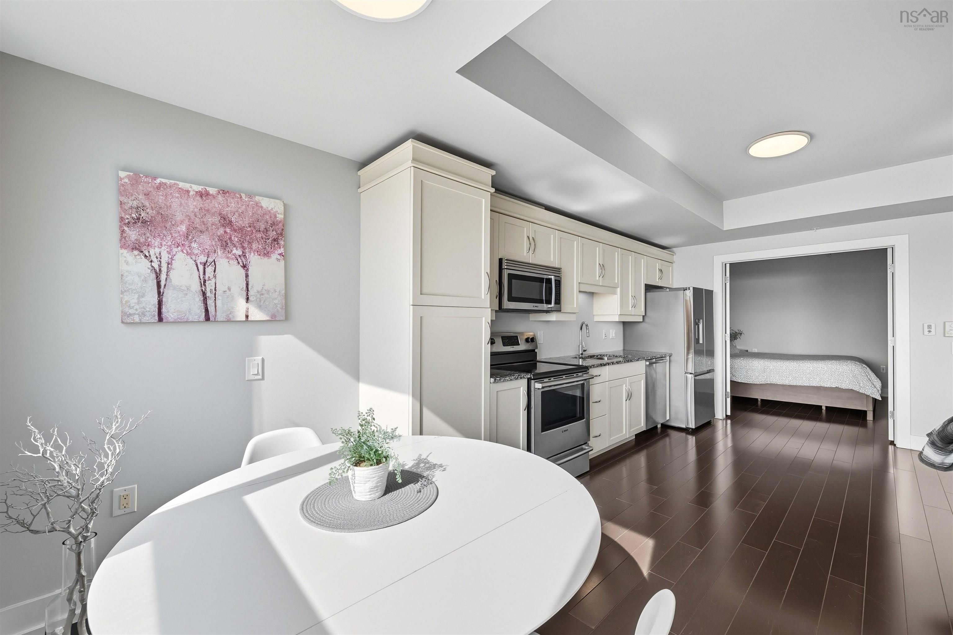 $450,000.00: 705 31 Kings Wharf Place, Dartmouth