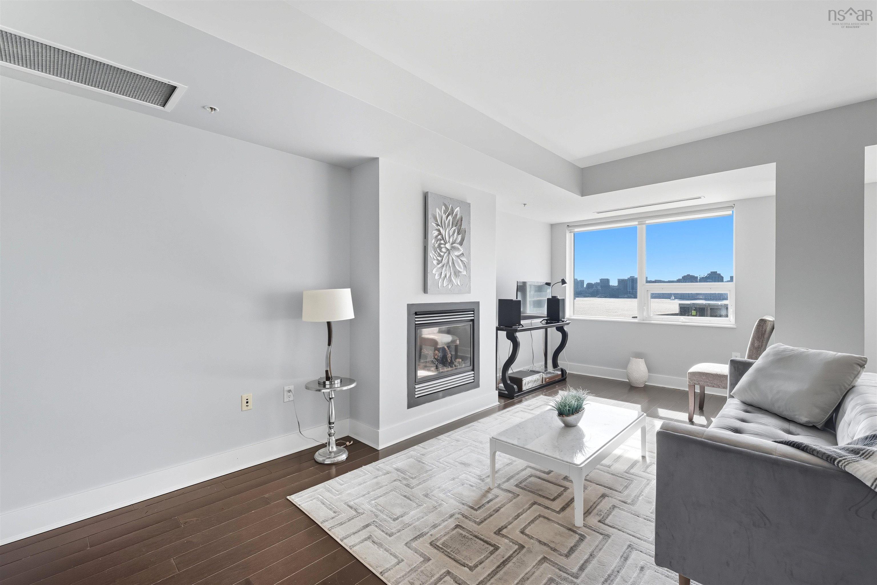 $450,000.00: 705 31 Kings Wharf Place, Dartmouth