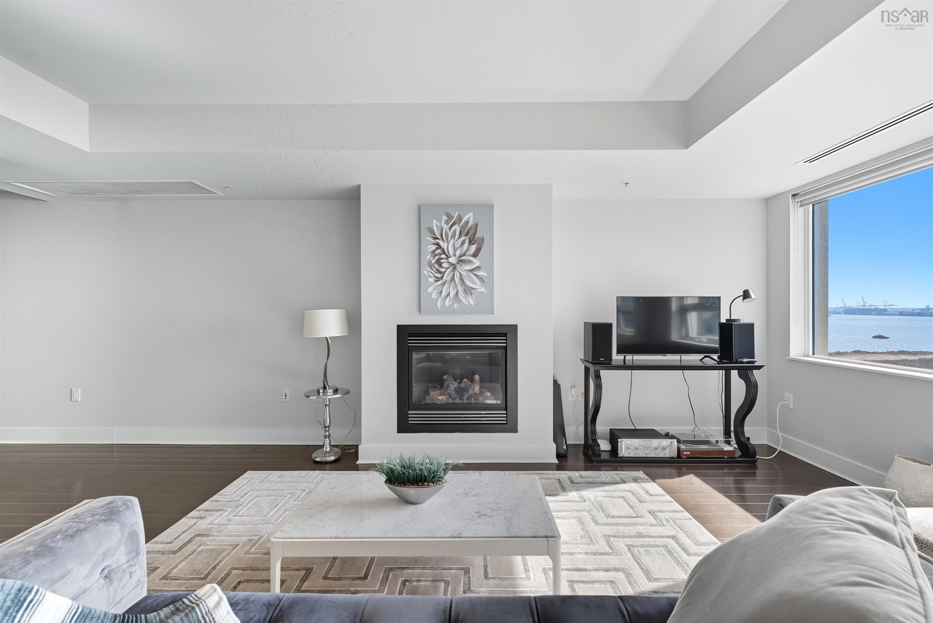 $450,000.00: 705 31 Kings Wharf Place, Dartmouth