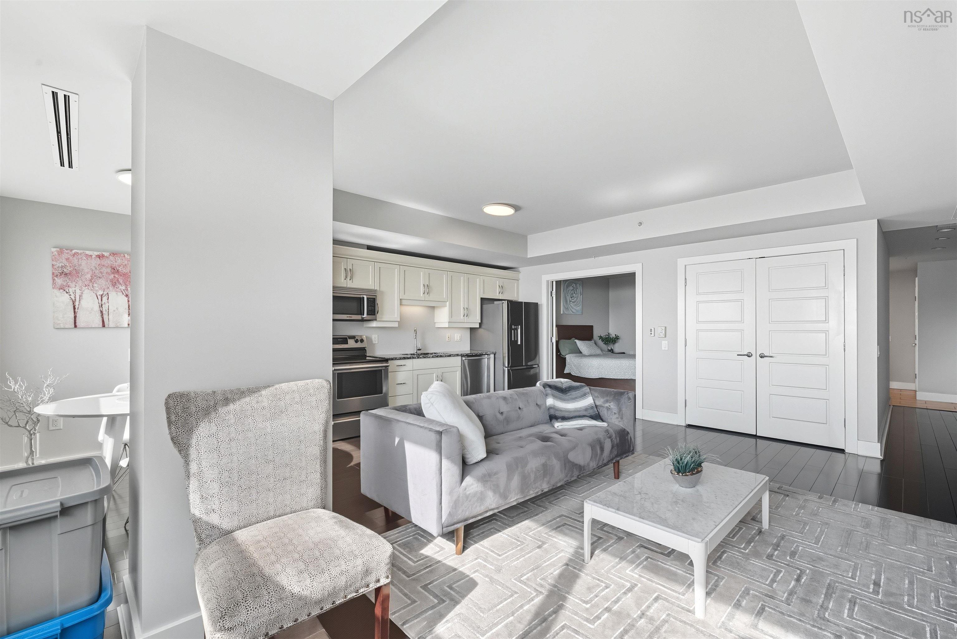 $450,000.00: 705 31 Kings Wharf Place, Dartmouth
