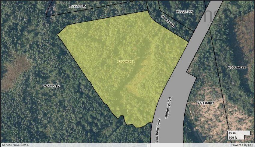 $59,000.00: Lot 33 Regina Lane, Louisdale