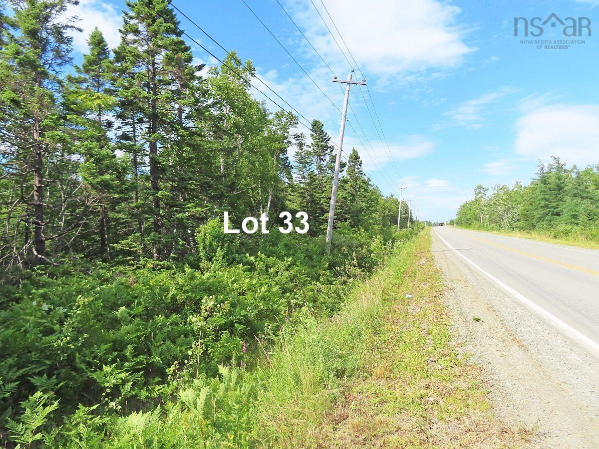 $59,000.00: Lot 33 Regina Lane, Louisdale