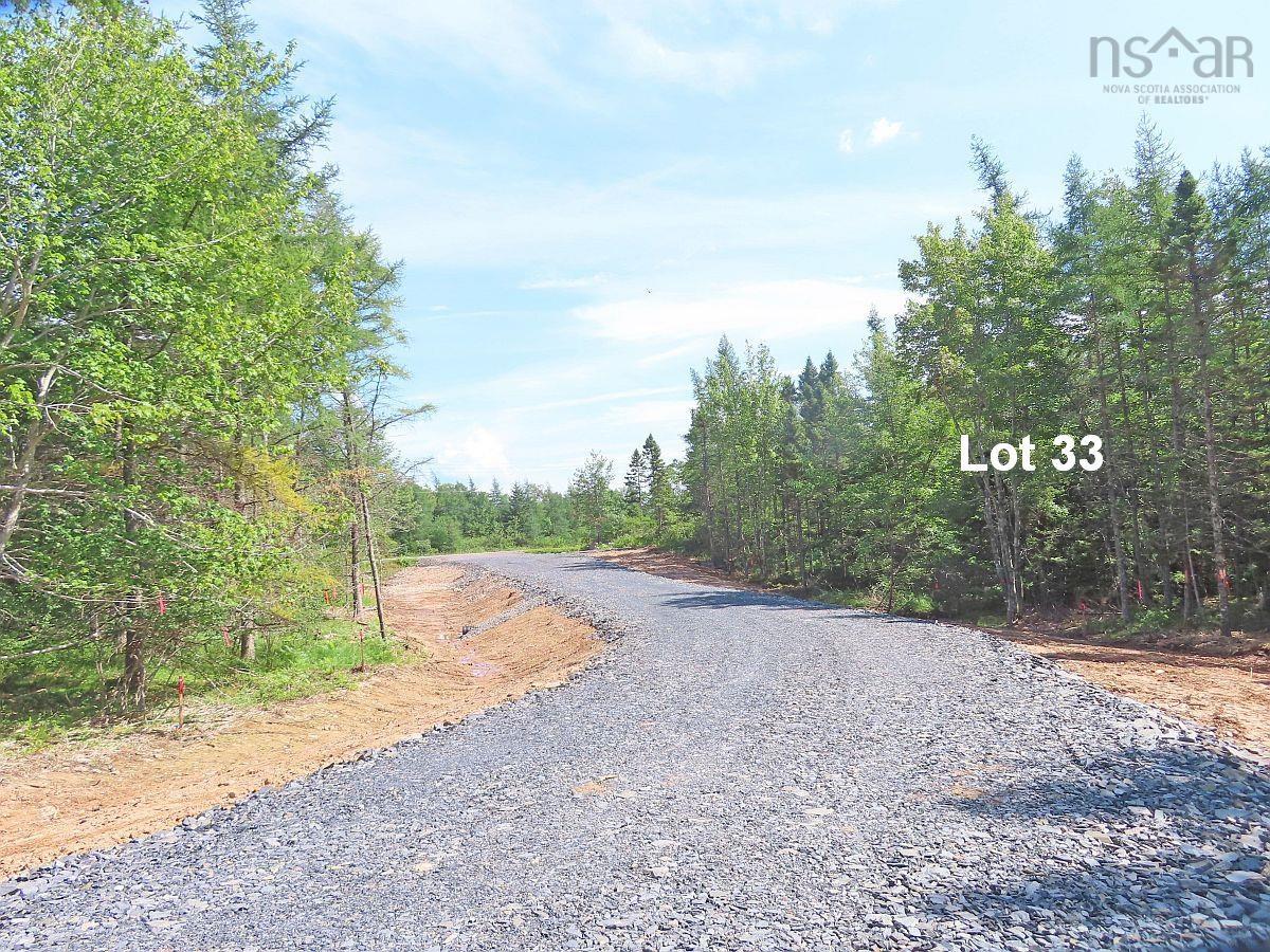 $59,000.00: Lot 33 Regina Lane, Louisdale