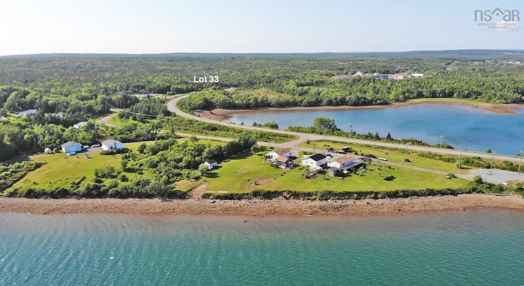 $59,000.00: Lot 33 Regina Lane, Louisdale