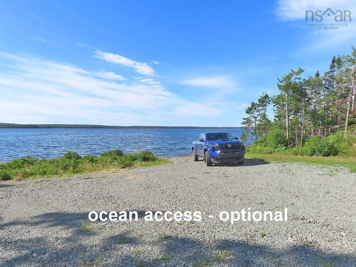 $59,000.00: Lot 33 Regina Lane, Louisdale
