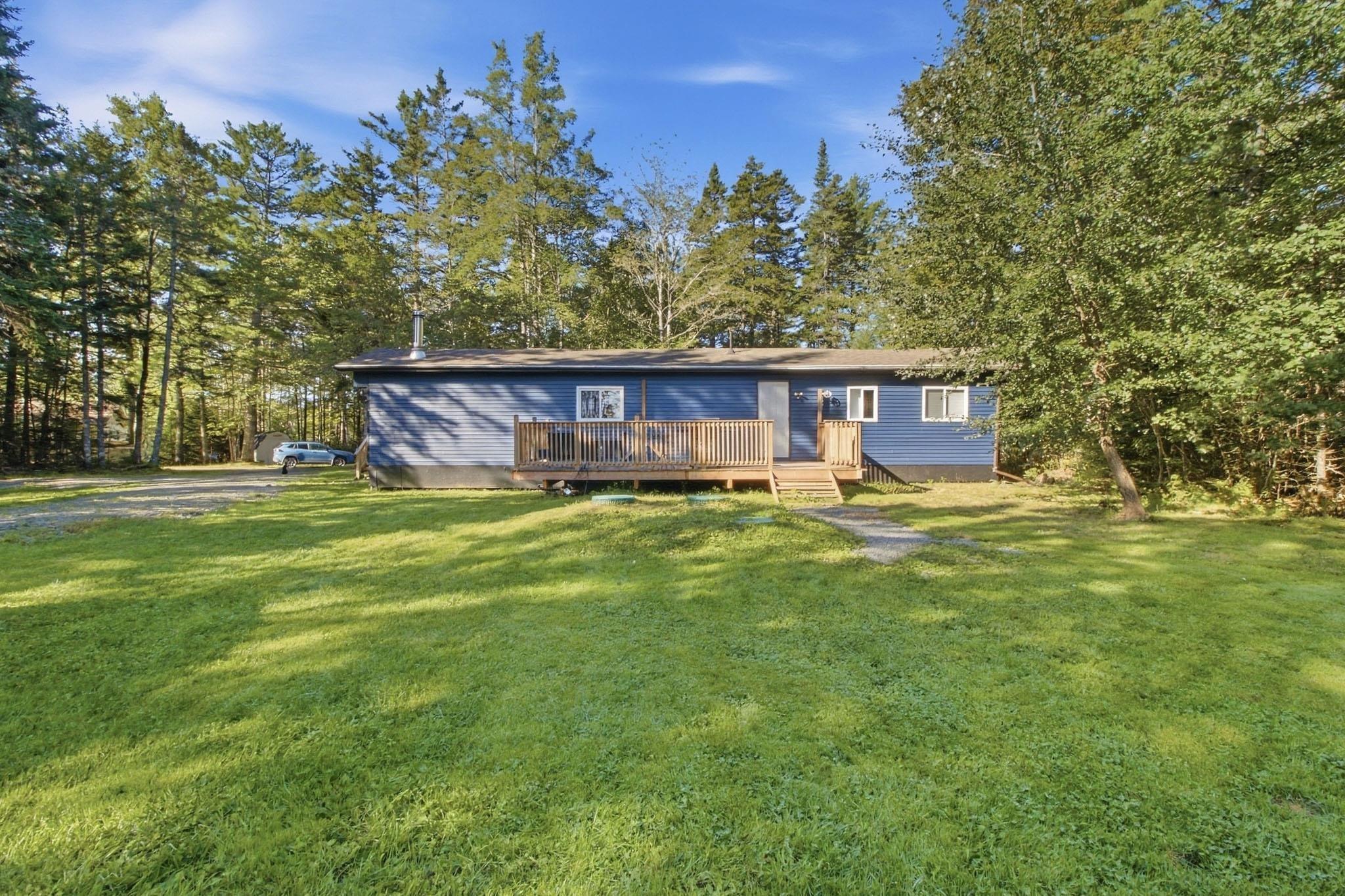 $275,000.00: 87 North Uniacke Lake Road, Mount Uniacke