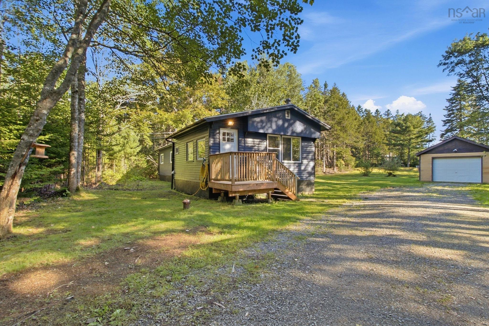 $275,000.00: 87 North Uniacke Lake Road, Mount Uniacke