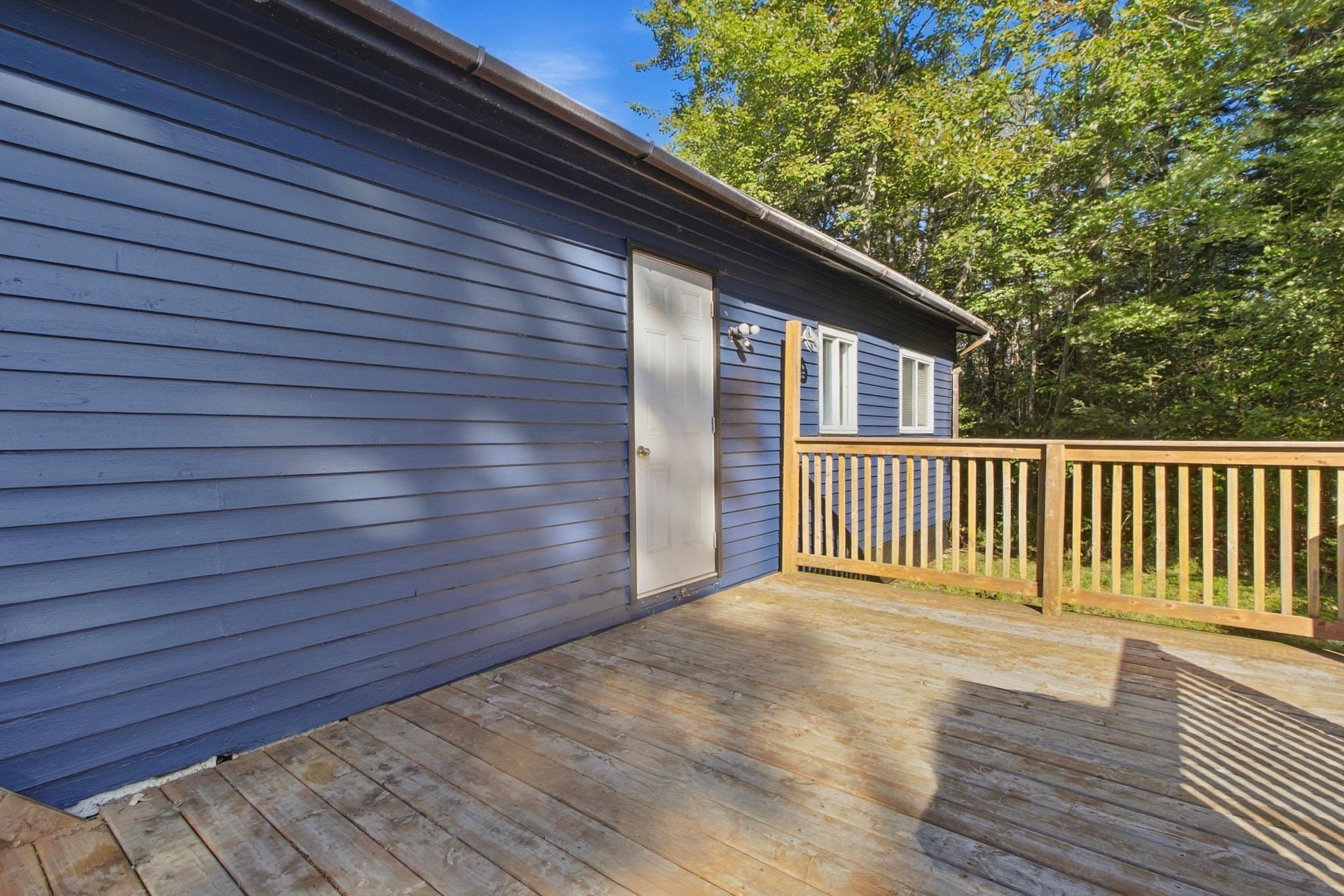 $275,000.00: 87 North Uniacke Lake Road, Mount Uniacke