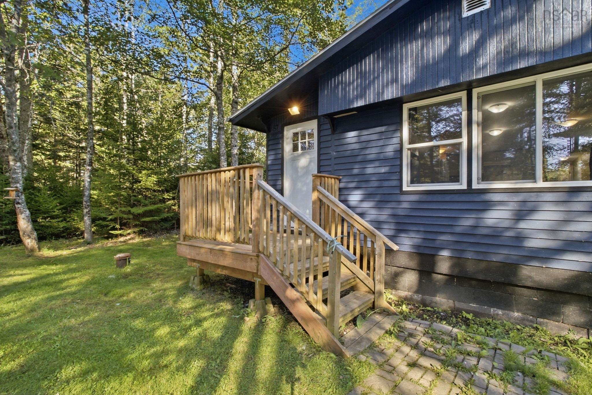 $275,000.00: 87 North Uniacke Lake Road, Mount Uniacke
