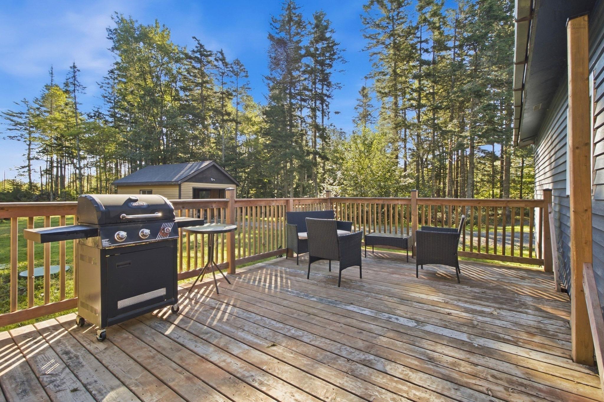 $275,000.00: 87 North Uniacke Lake Road, Mount Uniacke