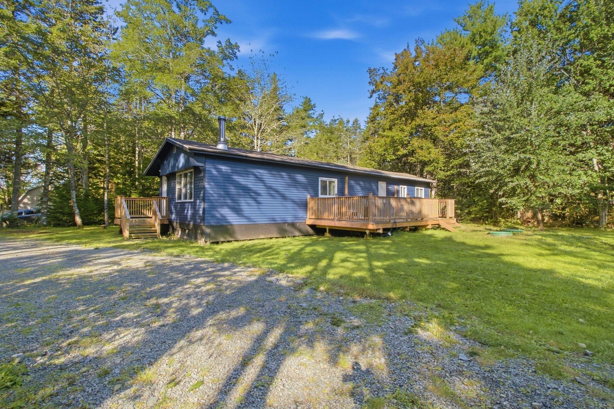 $275,000.00: 87 North Uniacke Lake Road, Mount Uniacke