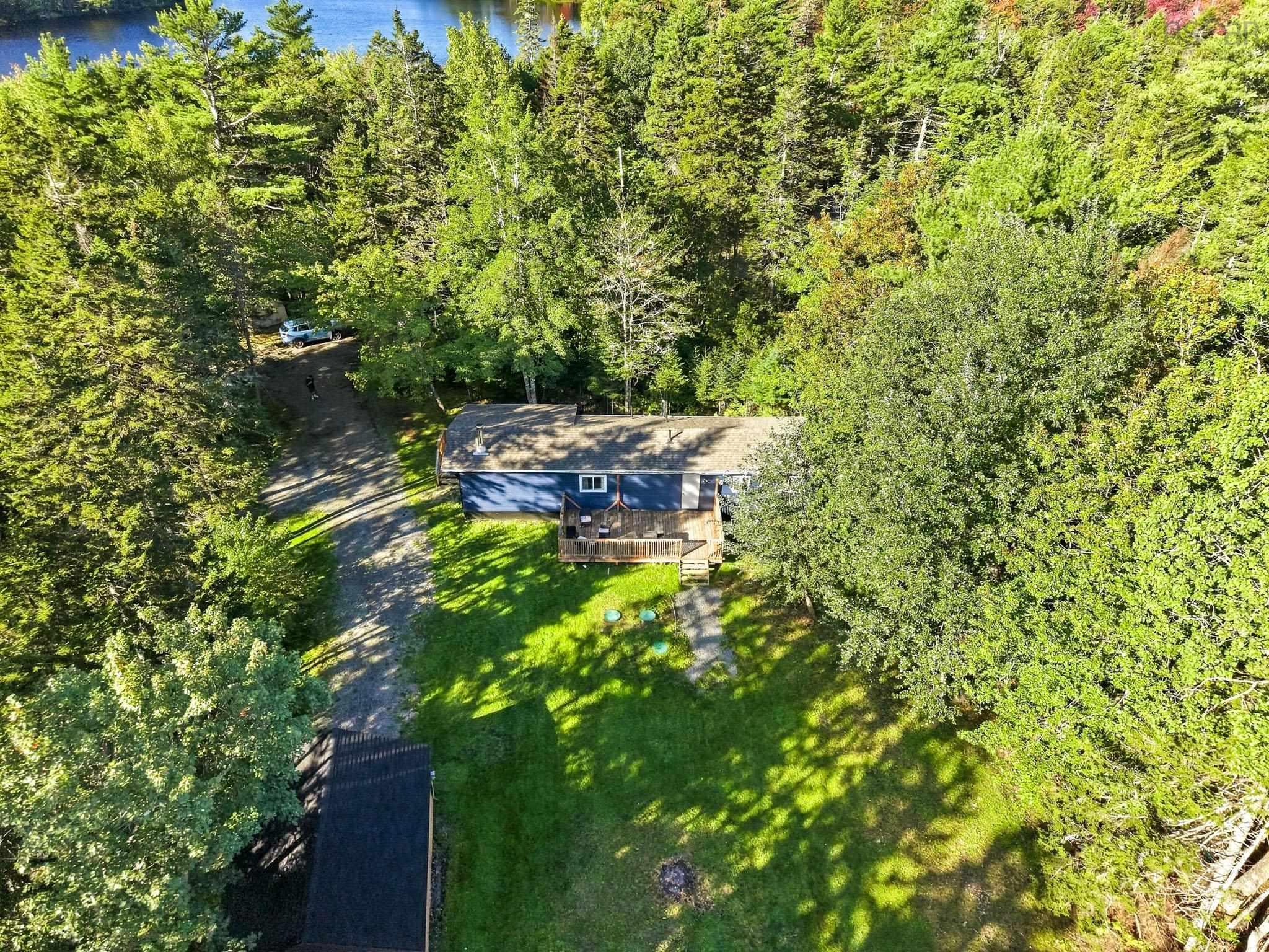 $275,000.00: 87 North Uniacke Lake Road, Mount Uniacke