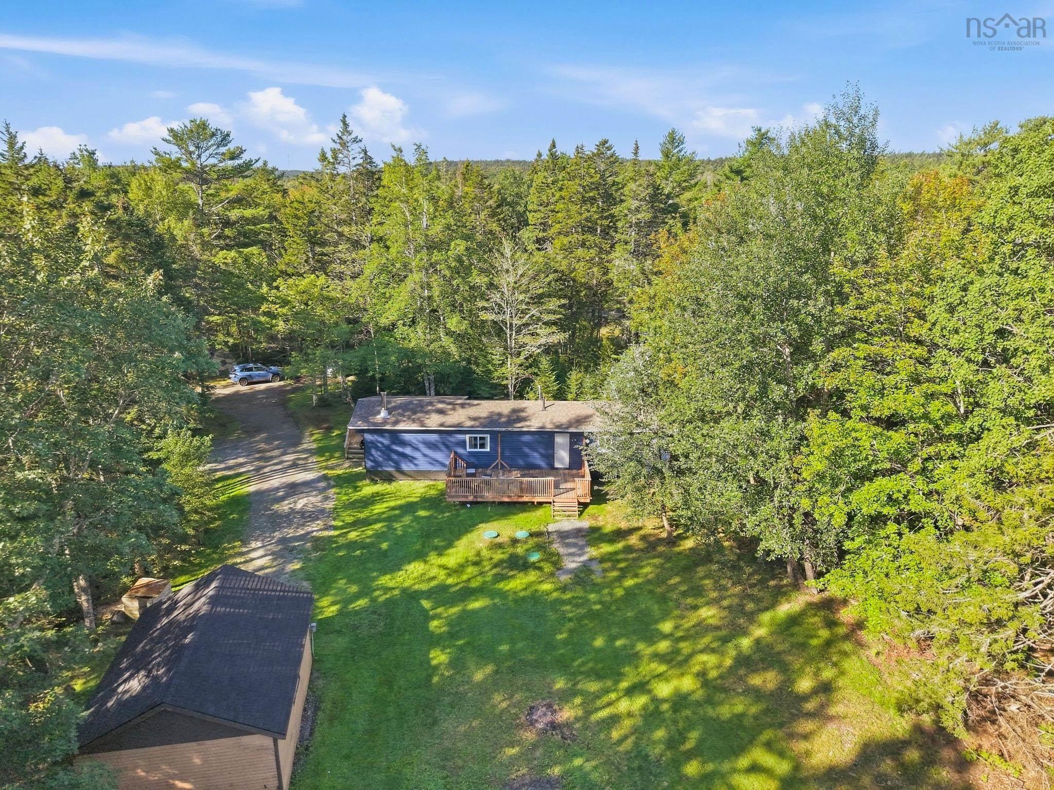$275,000.00: 87 North Uniacke Lake Road, Mount Uniacke