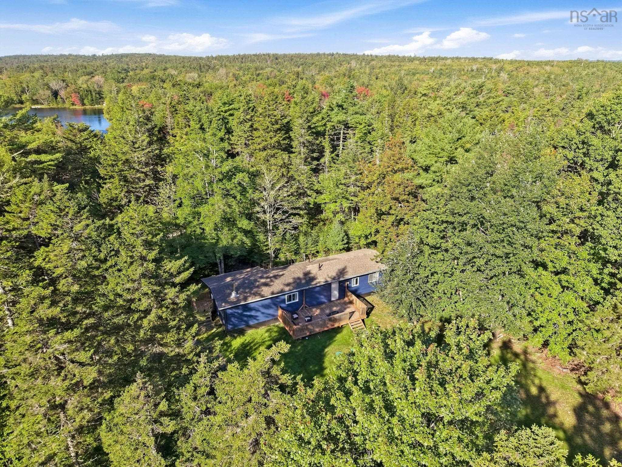 $275,000.00: 87 North Uniacke Lake Road, Mount Uniacke