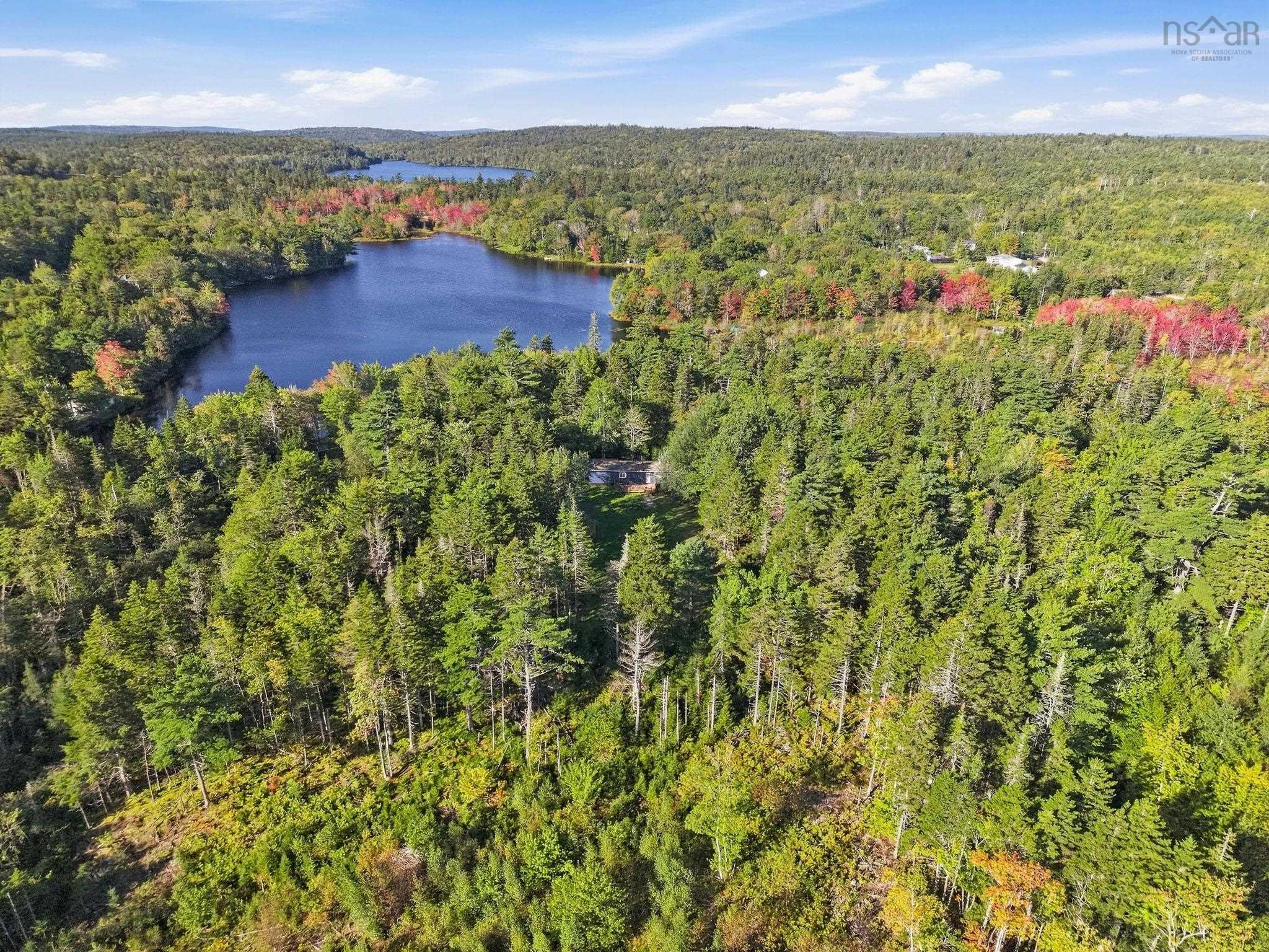 $275,000.00: 87 North Uniacke Lake Road, Mount Uniacke