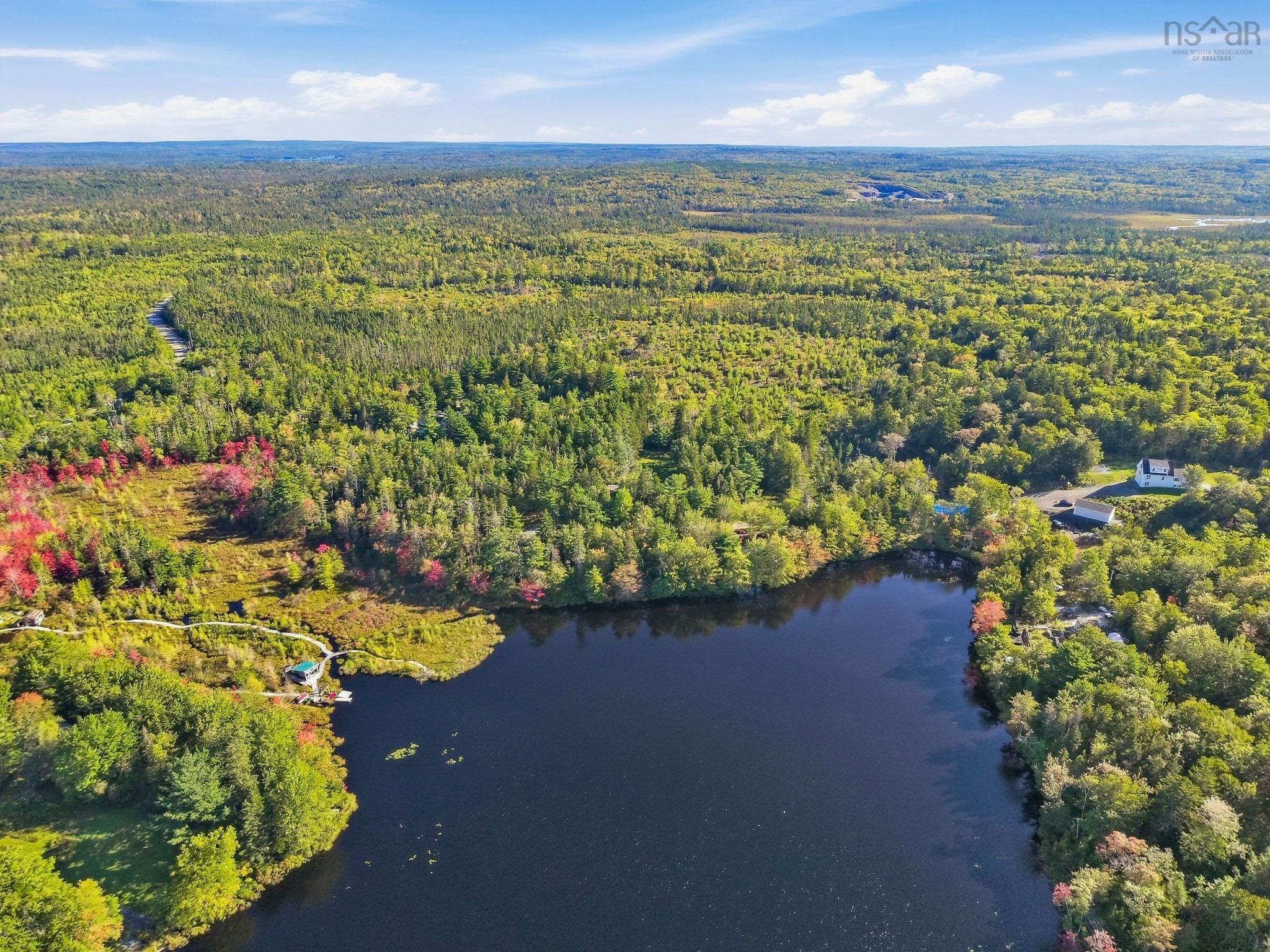 $275,000.00: 87 North Uniacke Lake Road, Mount Uniacke