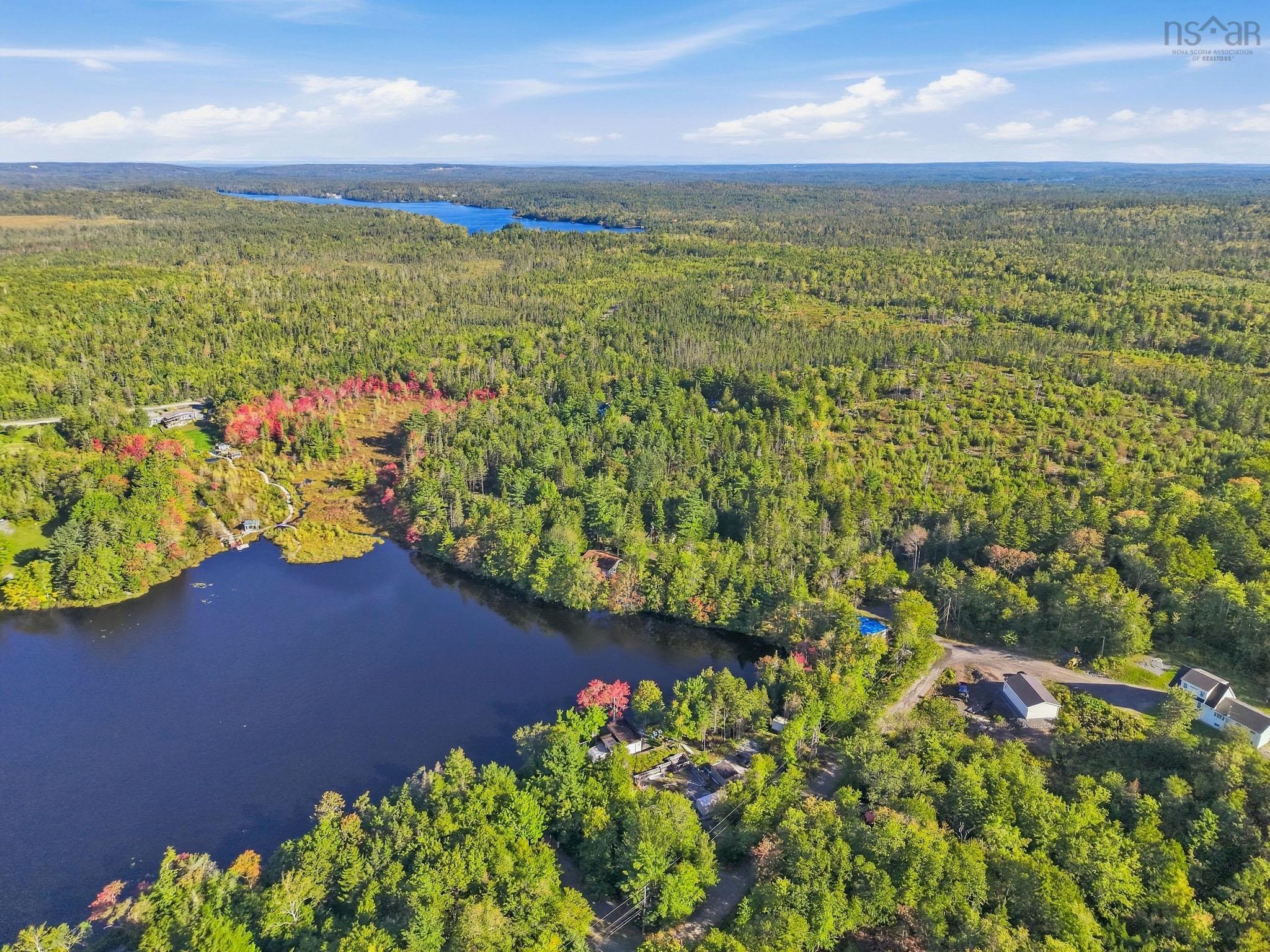 $275,000.00: 87 North Uniacke Lake Road, Mount Uniacke