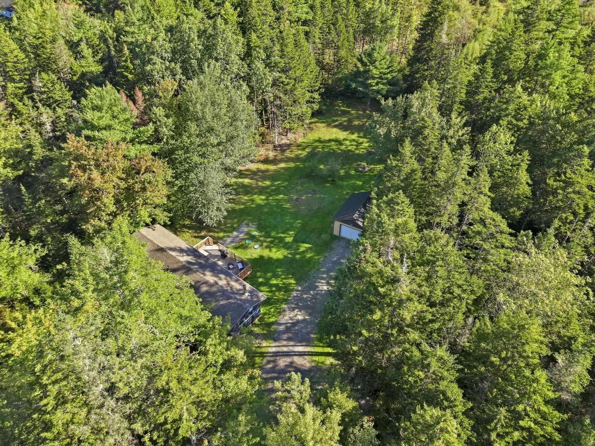 $275,000.00: 87 North Uniacke Lake Road, Mount Uniacke