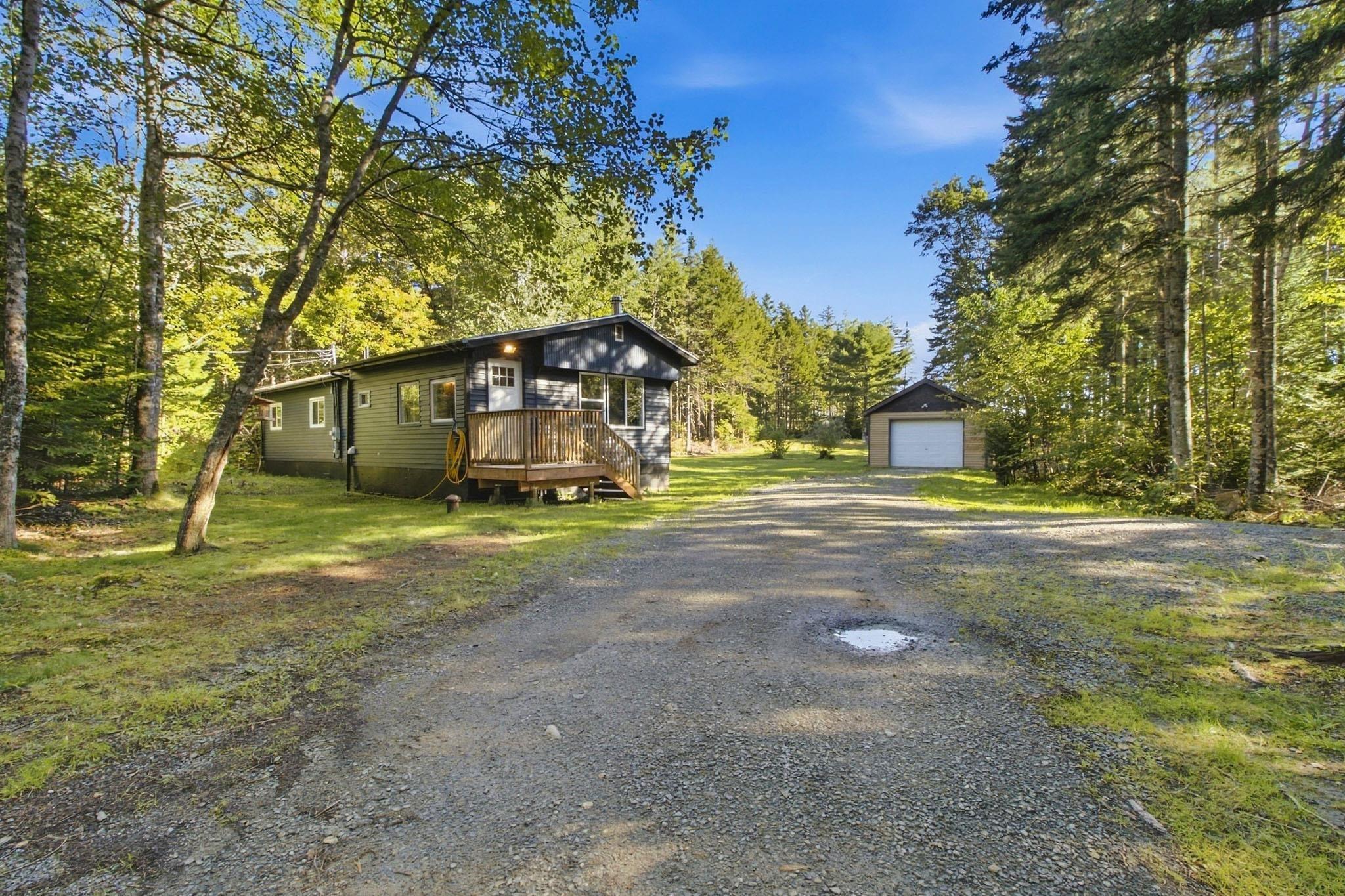 $275,000.00: 87 North Uniacke Lake Road, Mount Uniacke