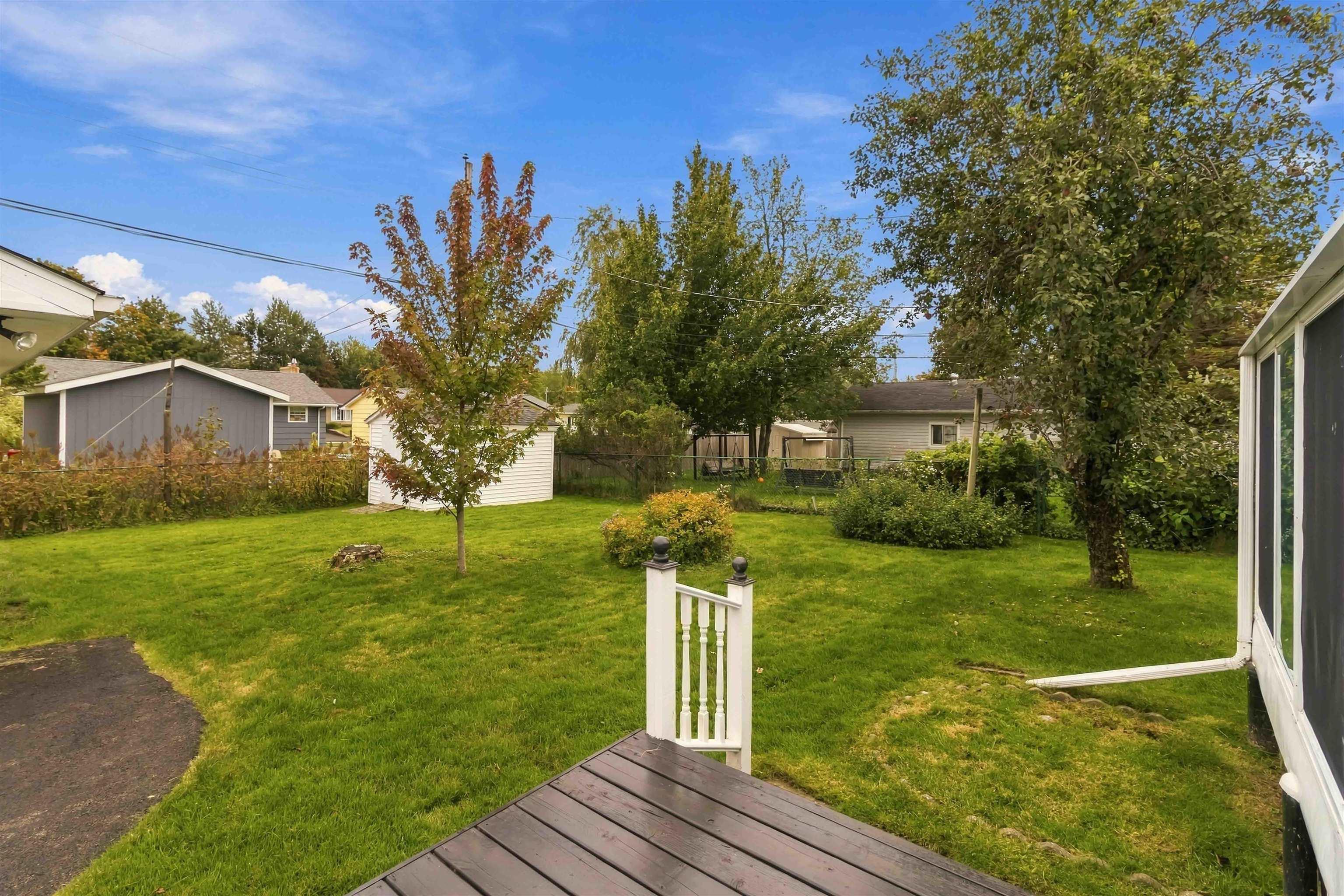 $529,000.00: 49 Belleshire Drive, Sackville