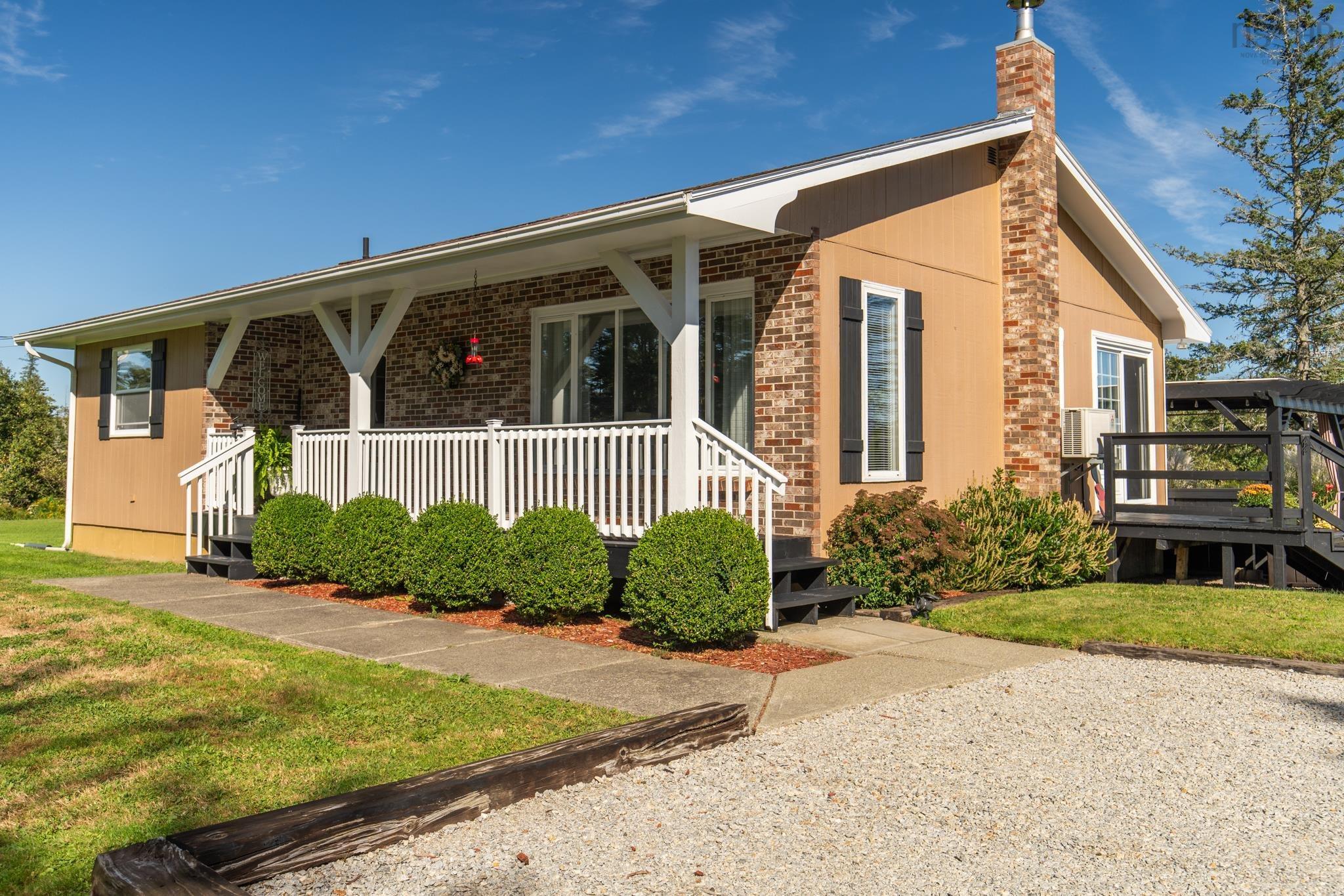 $349,900.00: 438 Lake George Road, South Ohio