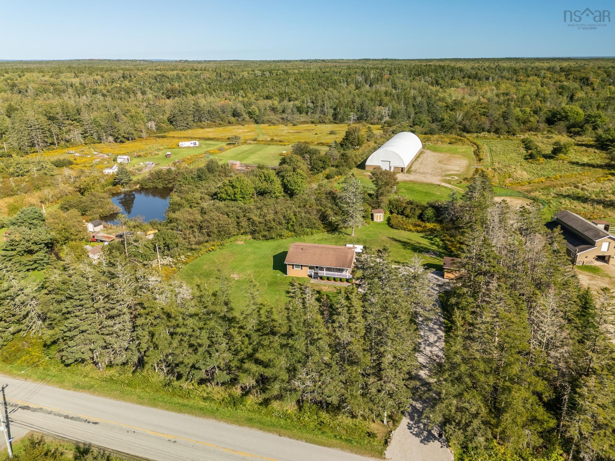 $349,900.00: 438 Lake George Road, South Ohio