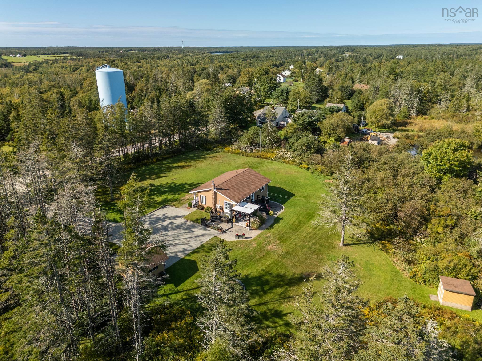 $349,900.00: 438 Lake George Road, South Ohio