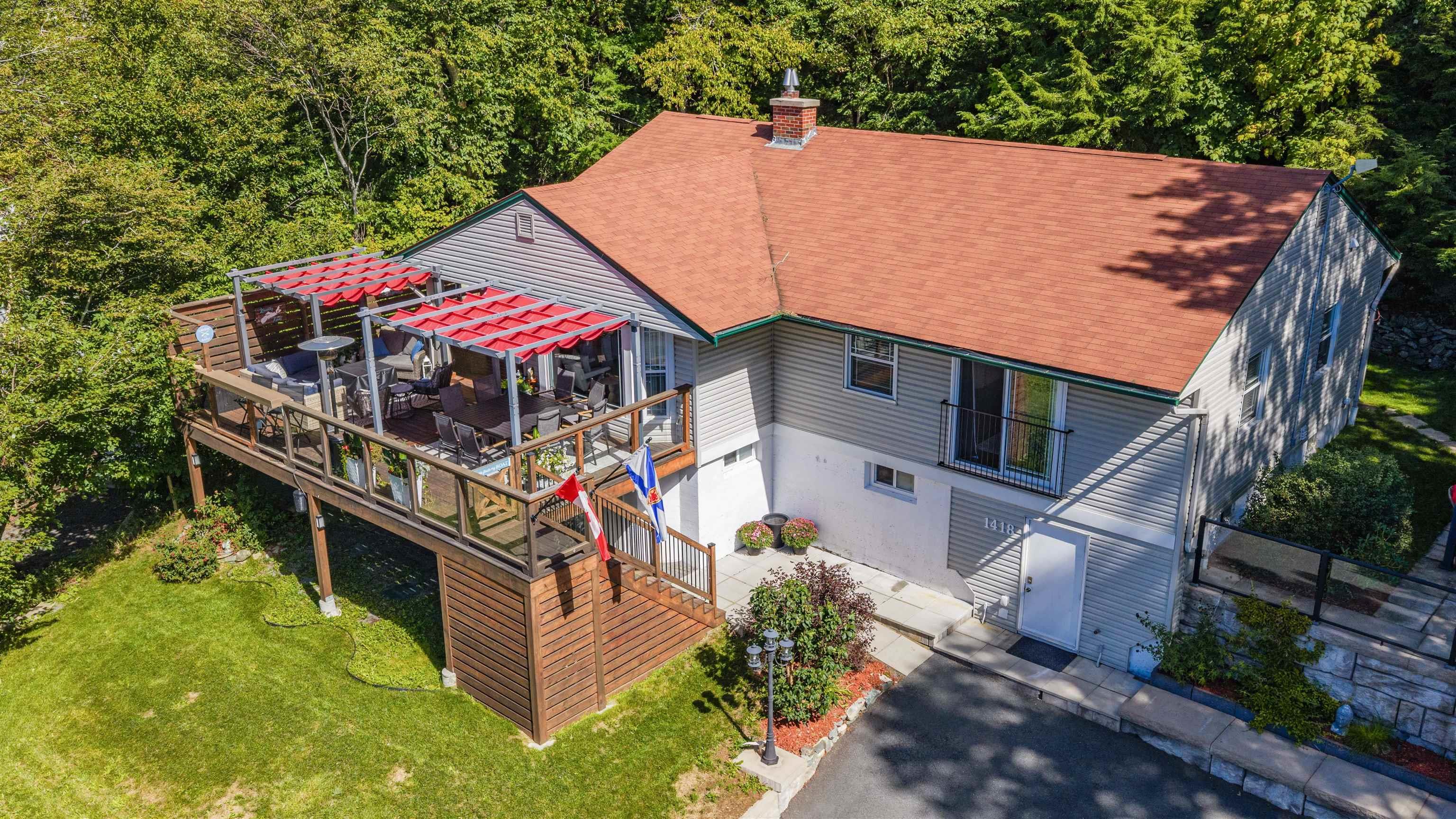 $949,900.00: 1418 Waverley Road, Dartmouth