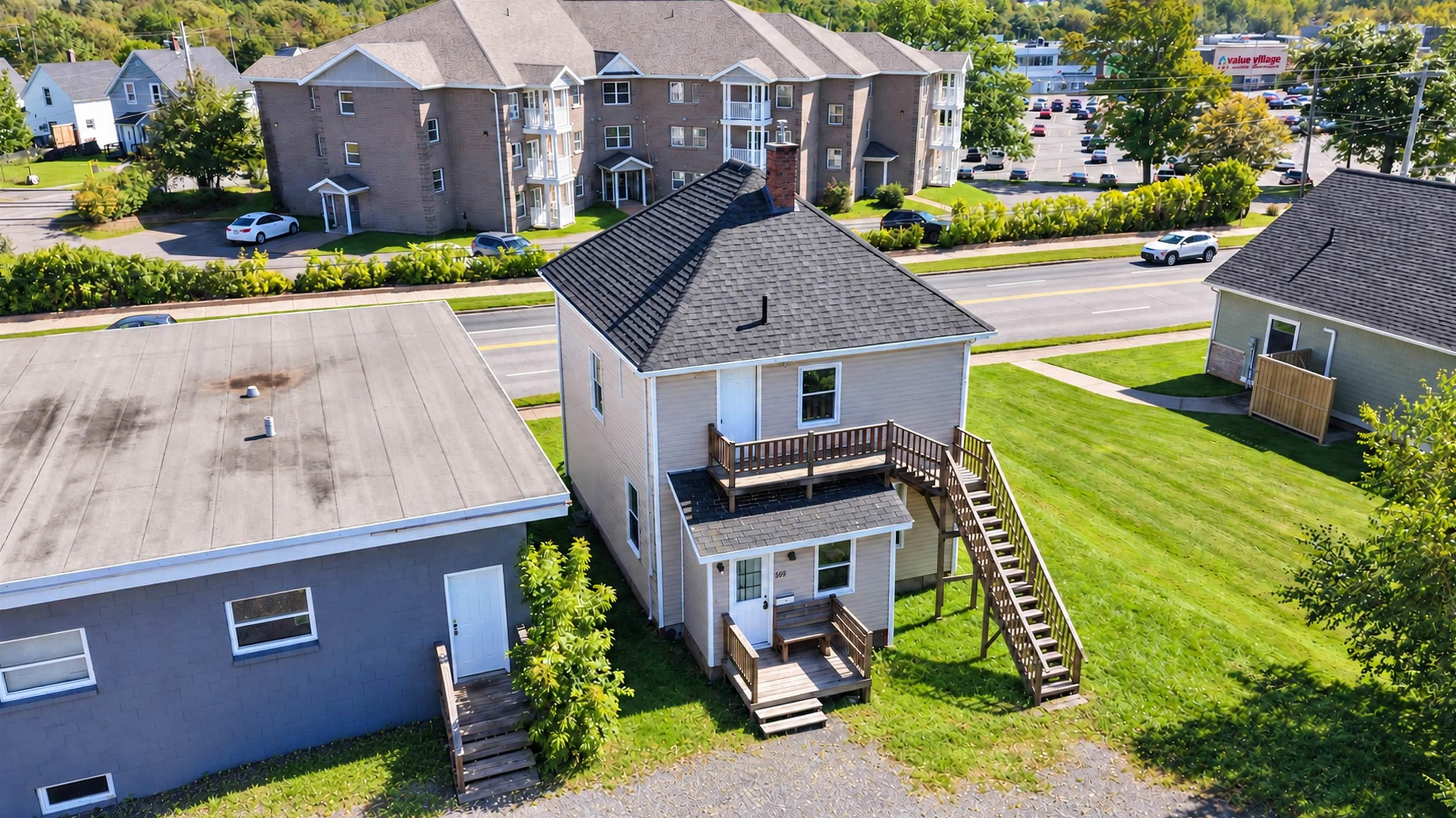 $239,900.00: 569 East River Road, New Glasgow