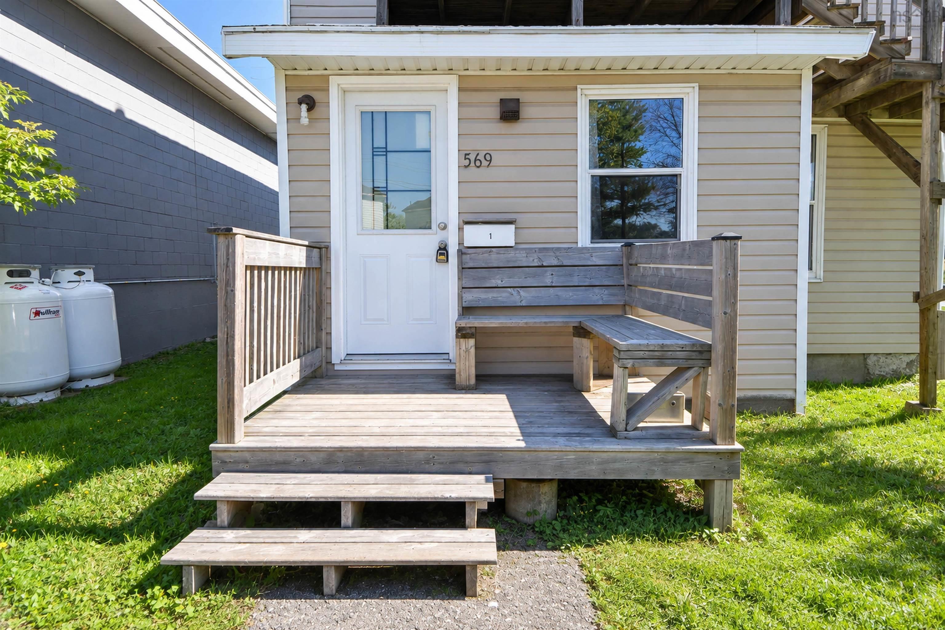 $239,900.00: 569 East River Road, New Glasgow