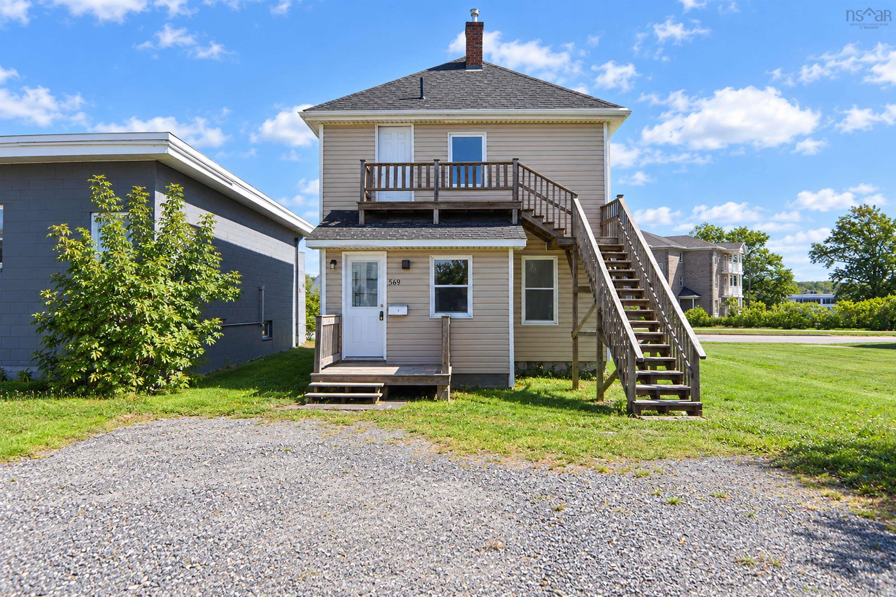 $239,900.00: 569 East River Road, New Glasgow