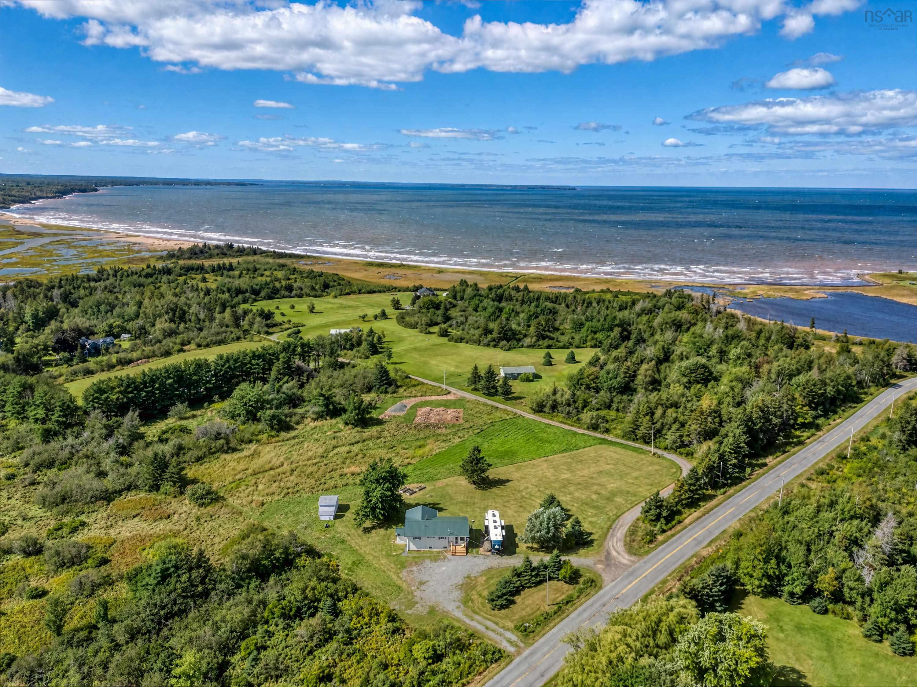 $358,800.00: 539 Blue Sea Road, Malagash