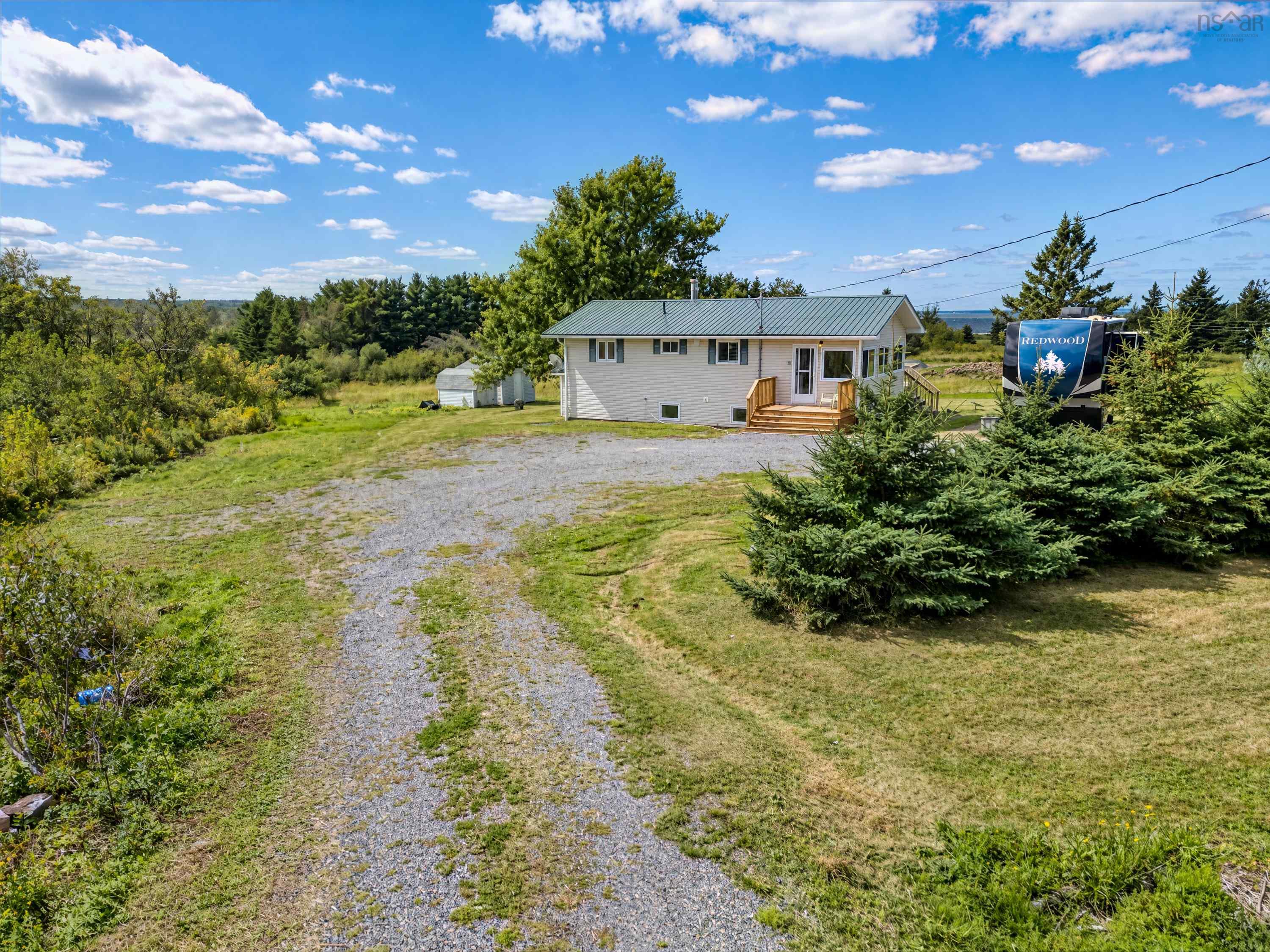 $358,800.00: 539 Blue Sea Road, Malagash