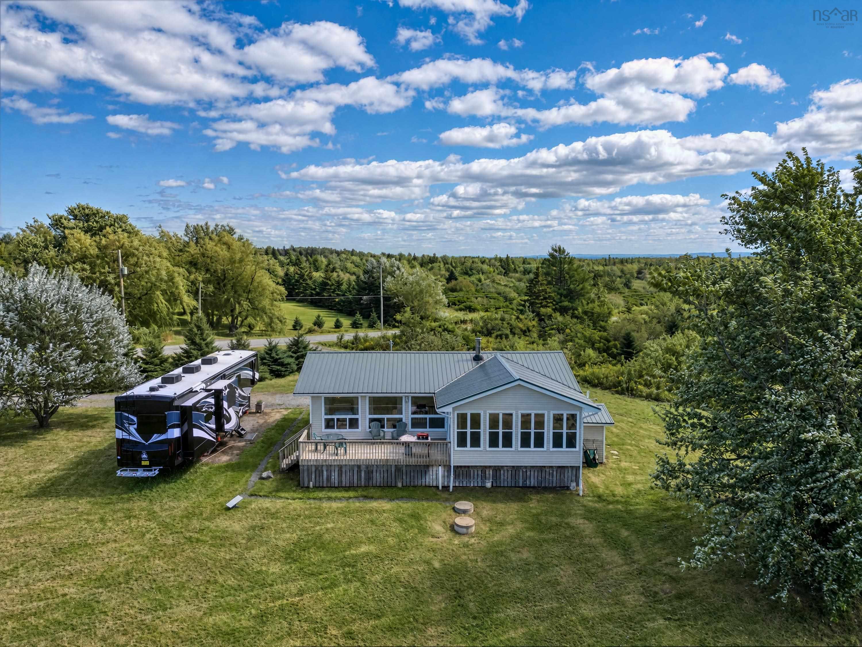 $358,800.00: 539 Blue Sea Road, Malagash