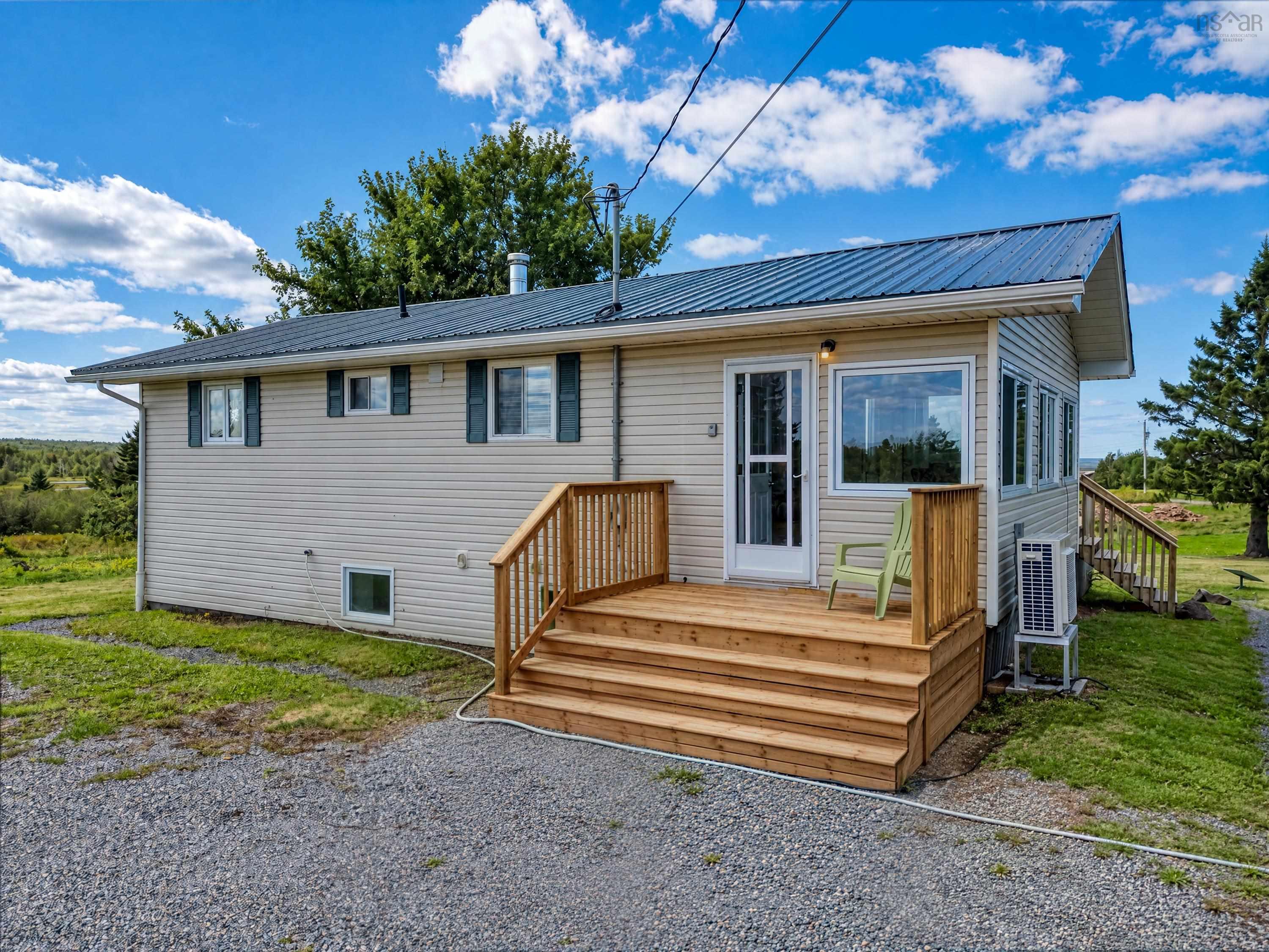 $358,800.00: 539 Blue Sea Road, Malagash