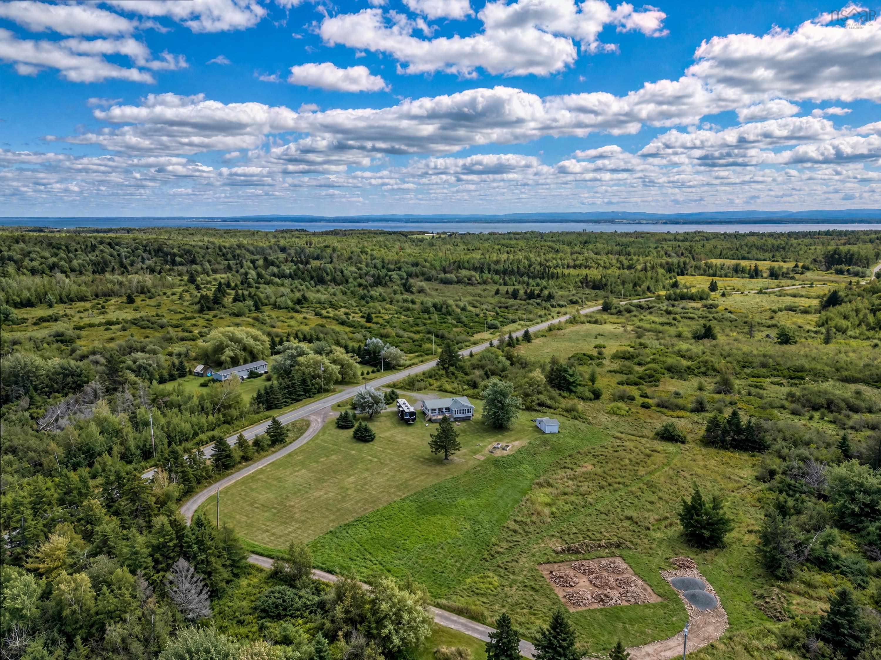 $358,800.00: 539 Blue Sea Road, Malagash
