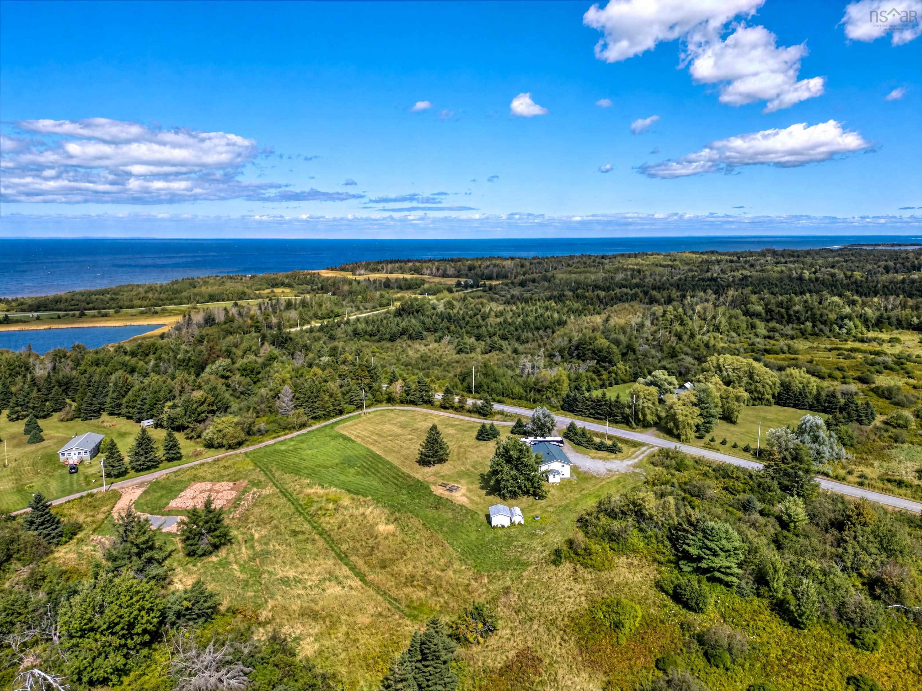 $358,800.00: 539 Blue Sea Road, Malagash