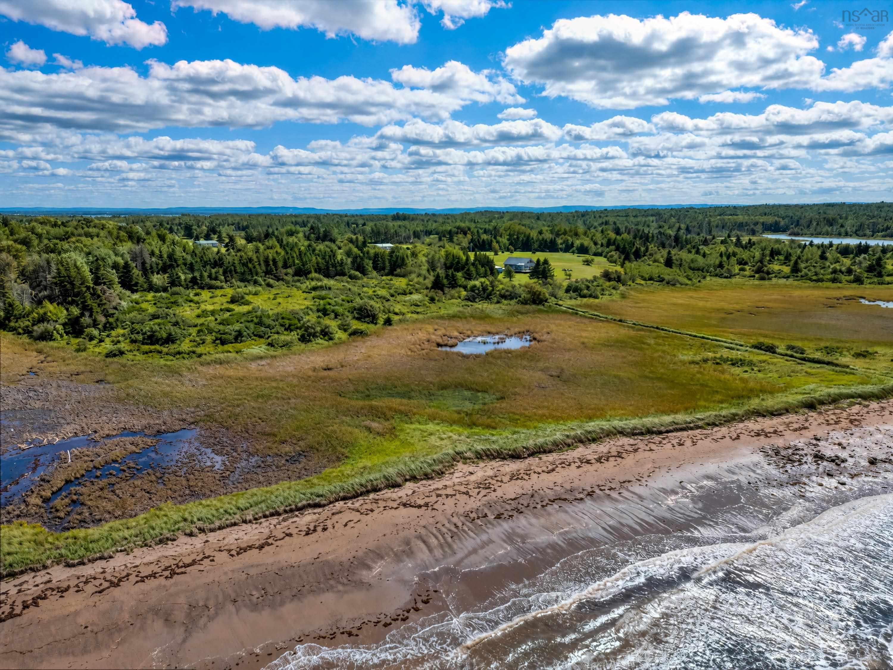 $358,800.00: 539 Blue Sea Road, Malagash