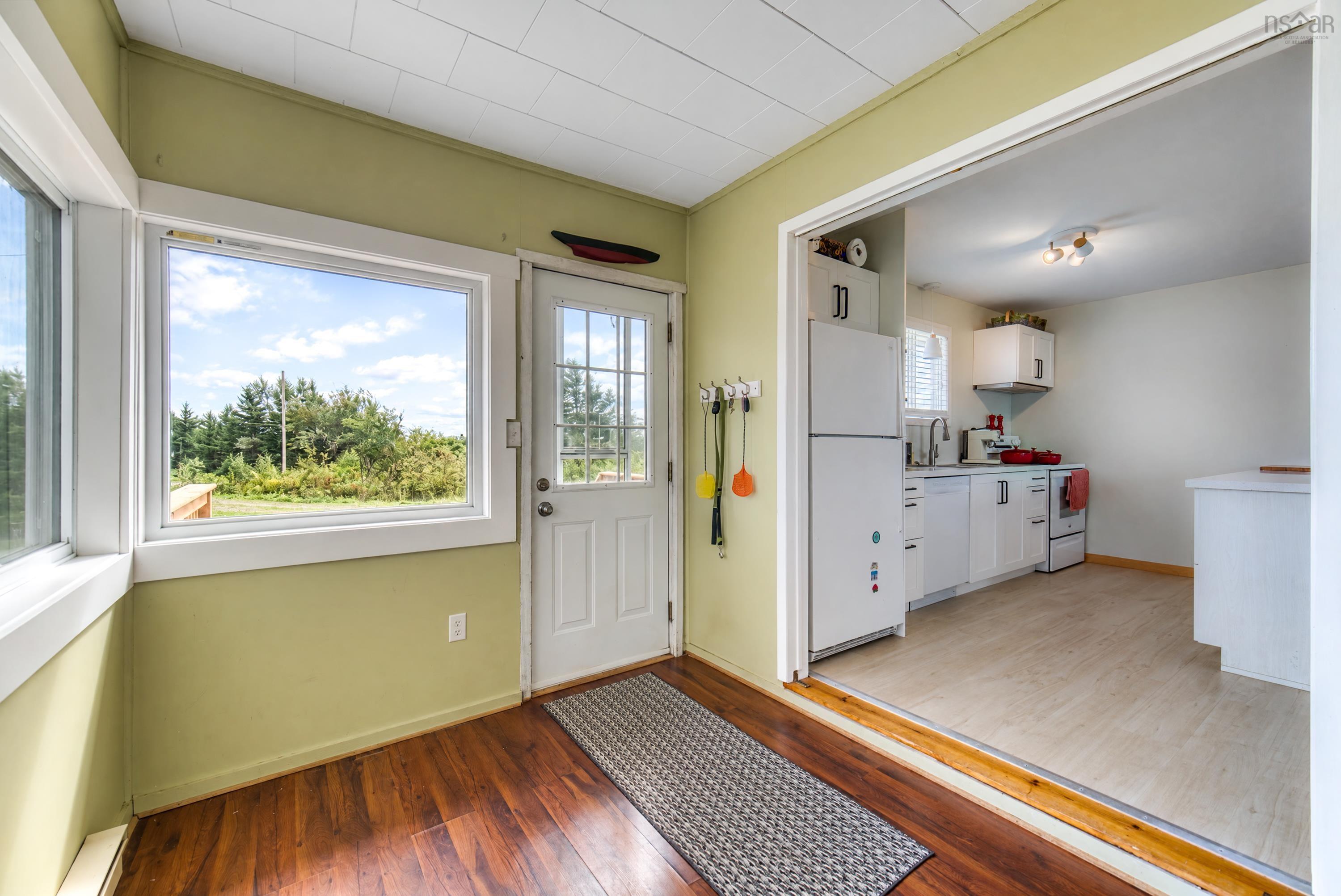 $358,800.00: 539 Blue Sea Road, Malagash