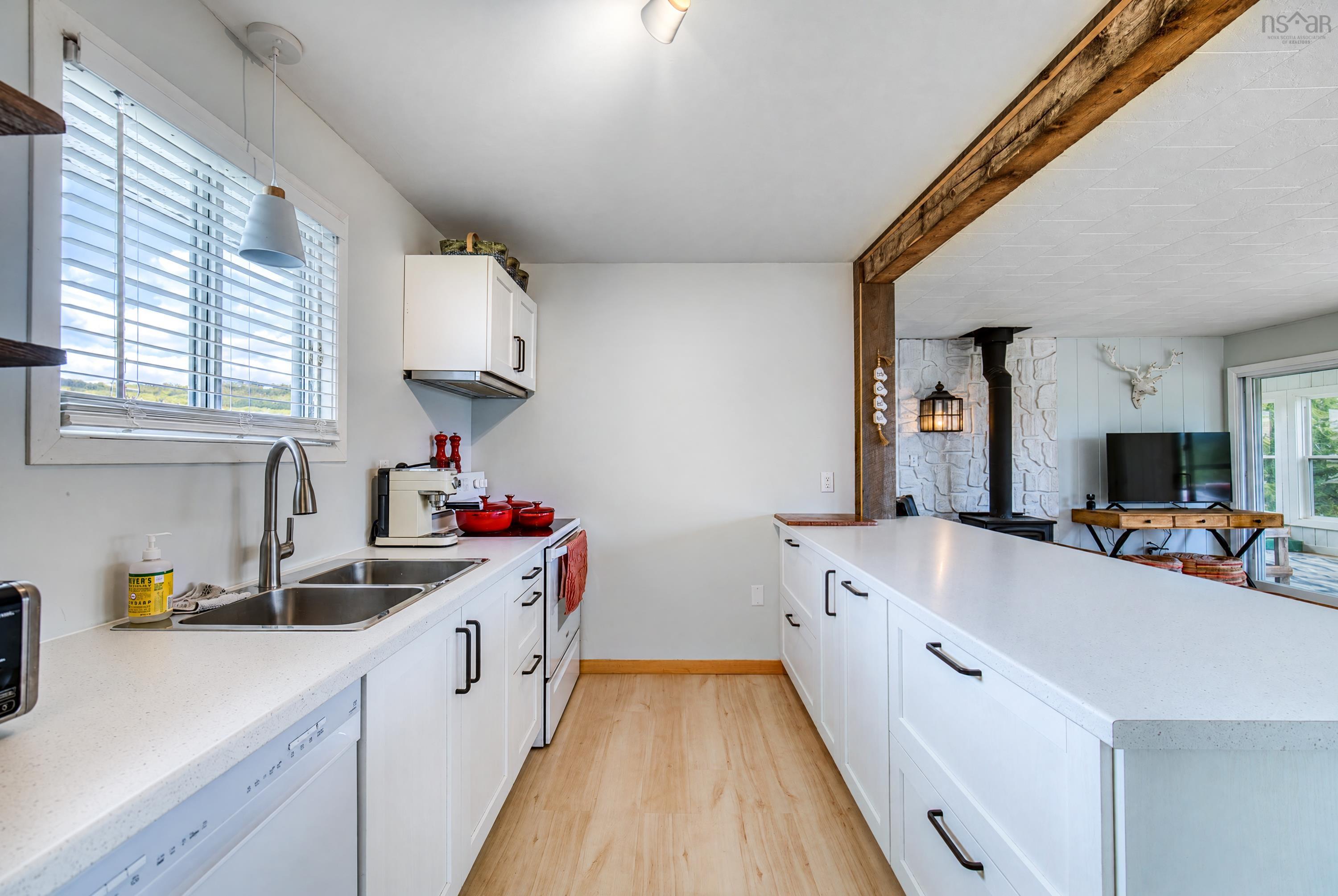 $358,800.00: 539 Blue Sea Road, Malagash